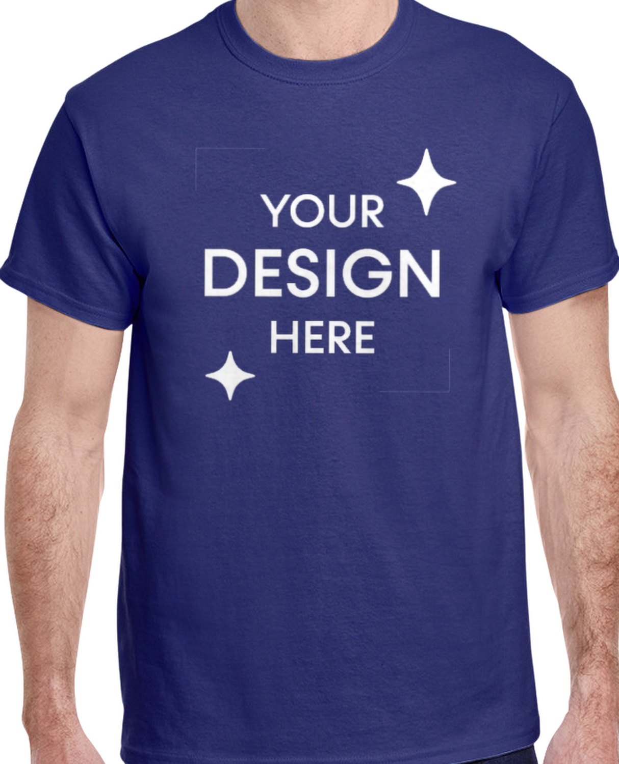 Unisex Heavy Cotton™ T-Shirt