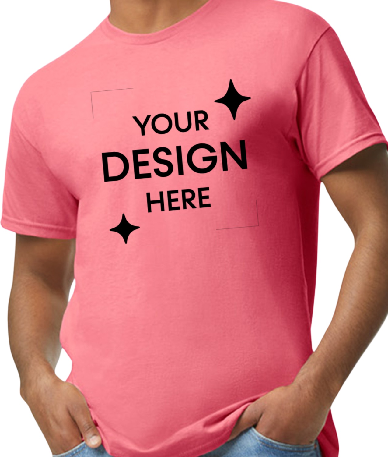 Unisex Heavy Cotton™ T-Shirt