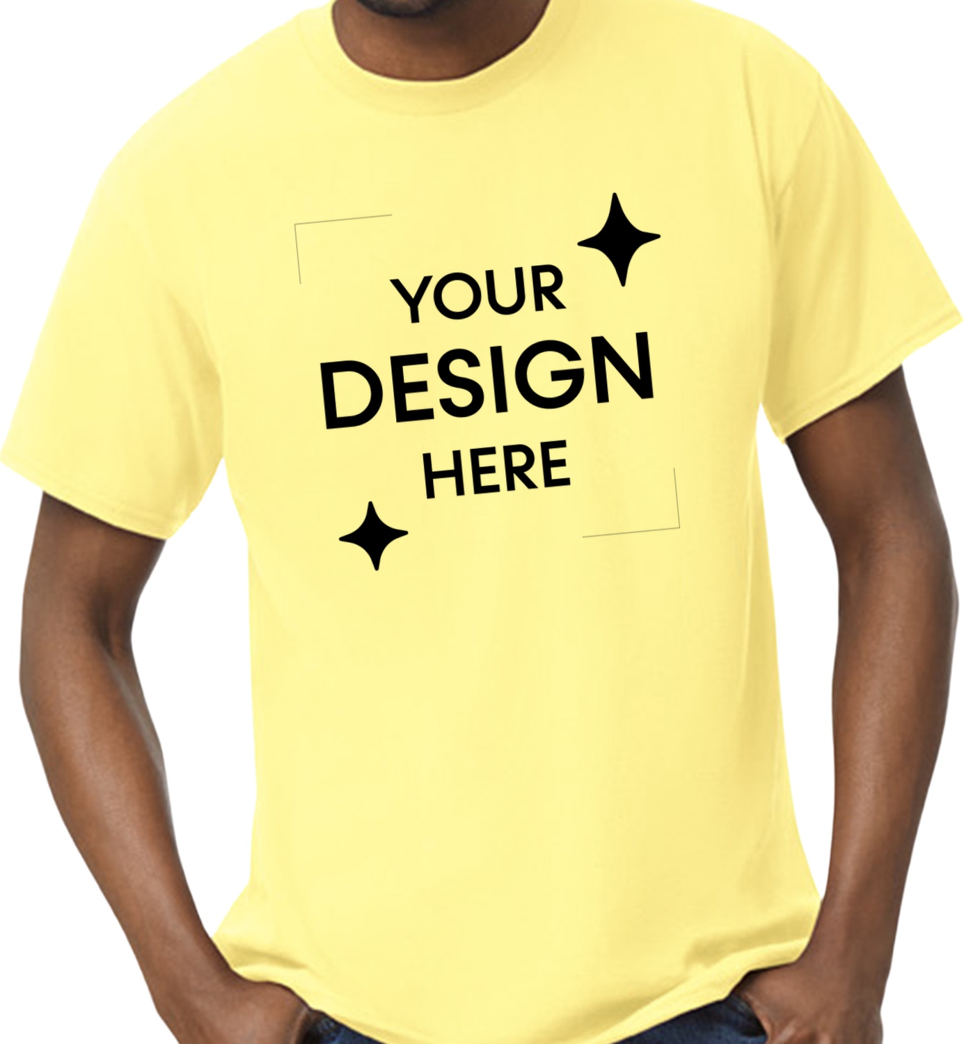 Unisex Heavy Cotton™ T-Shirt