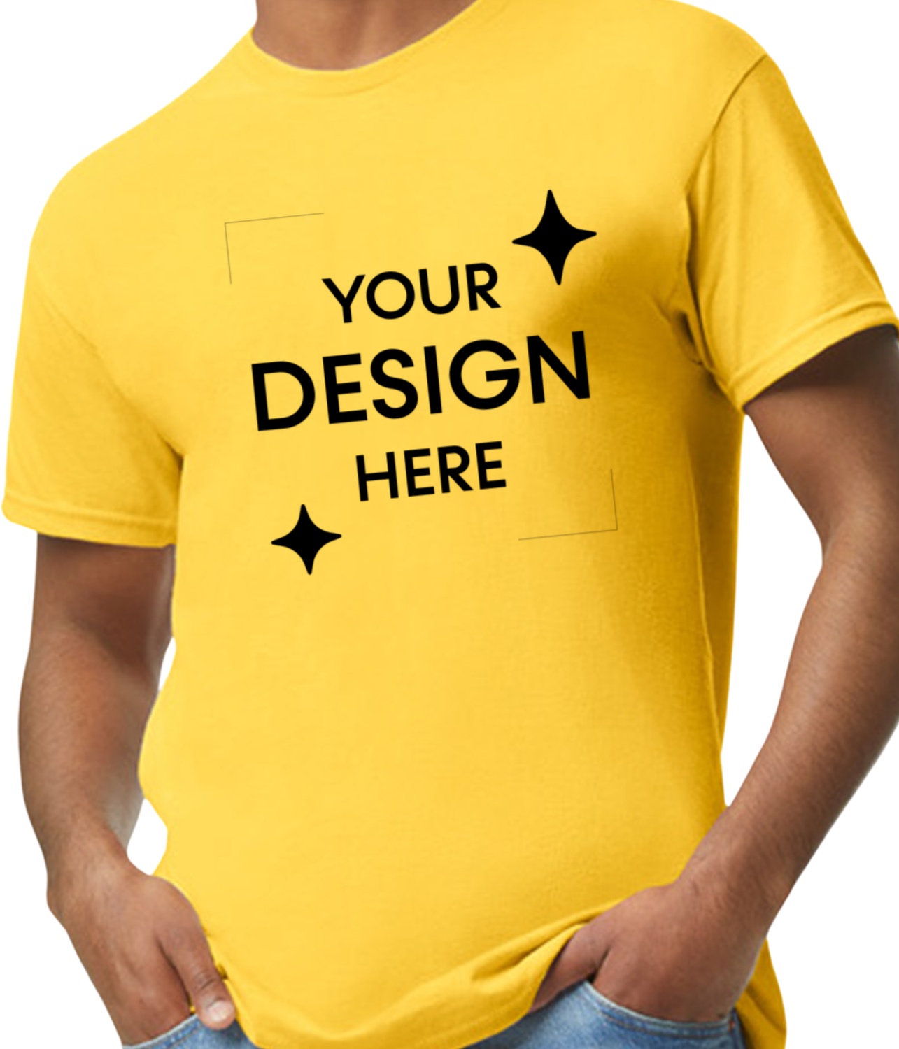 Unisex Heavy Cotton™ T-Shirt