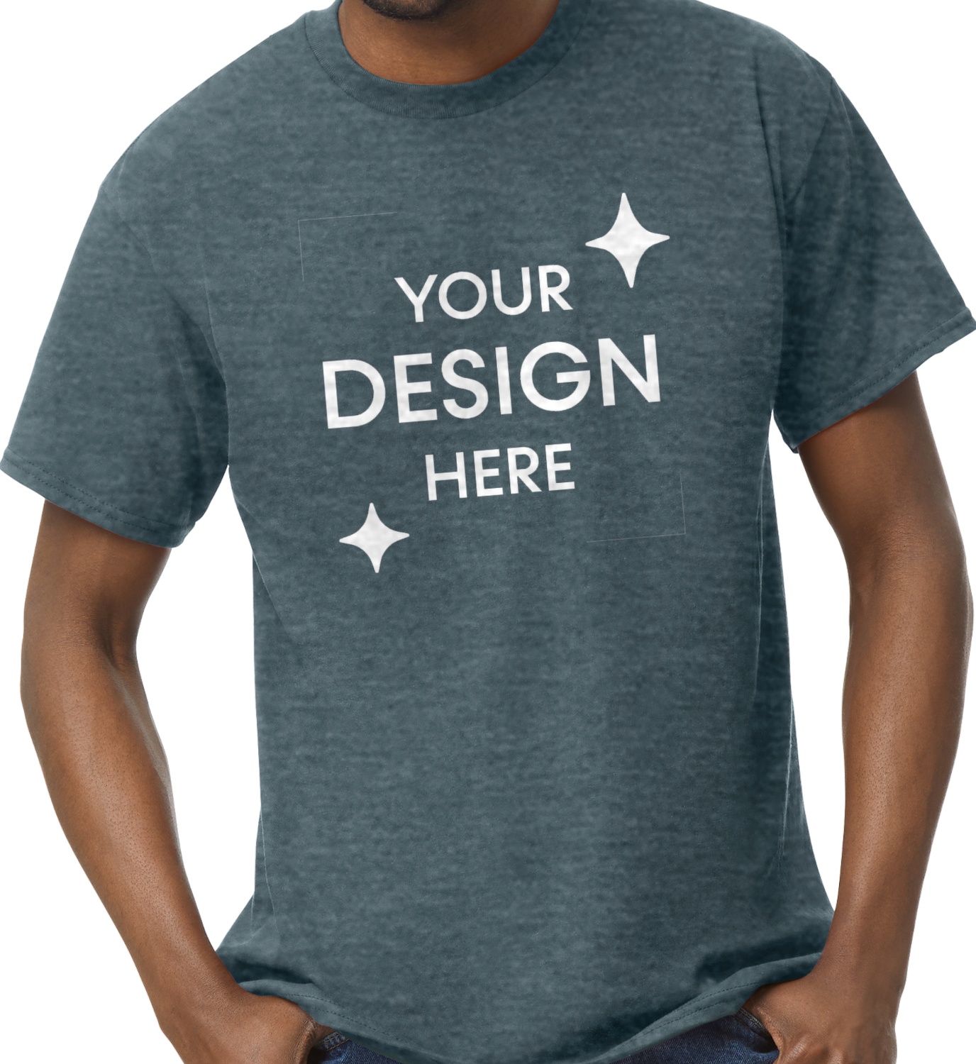 Unisex Heavy Cotton™ T-Shirt