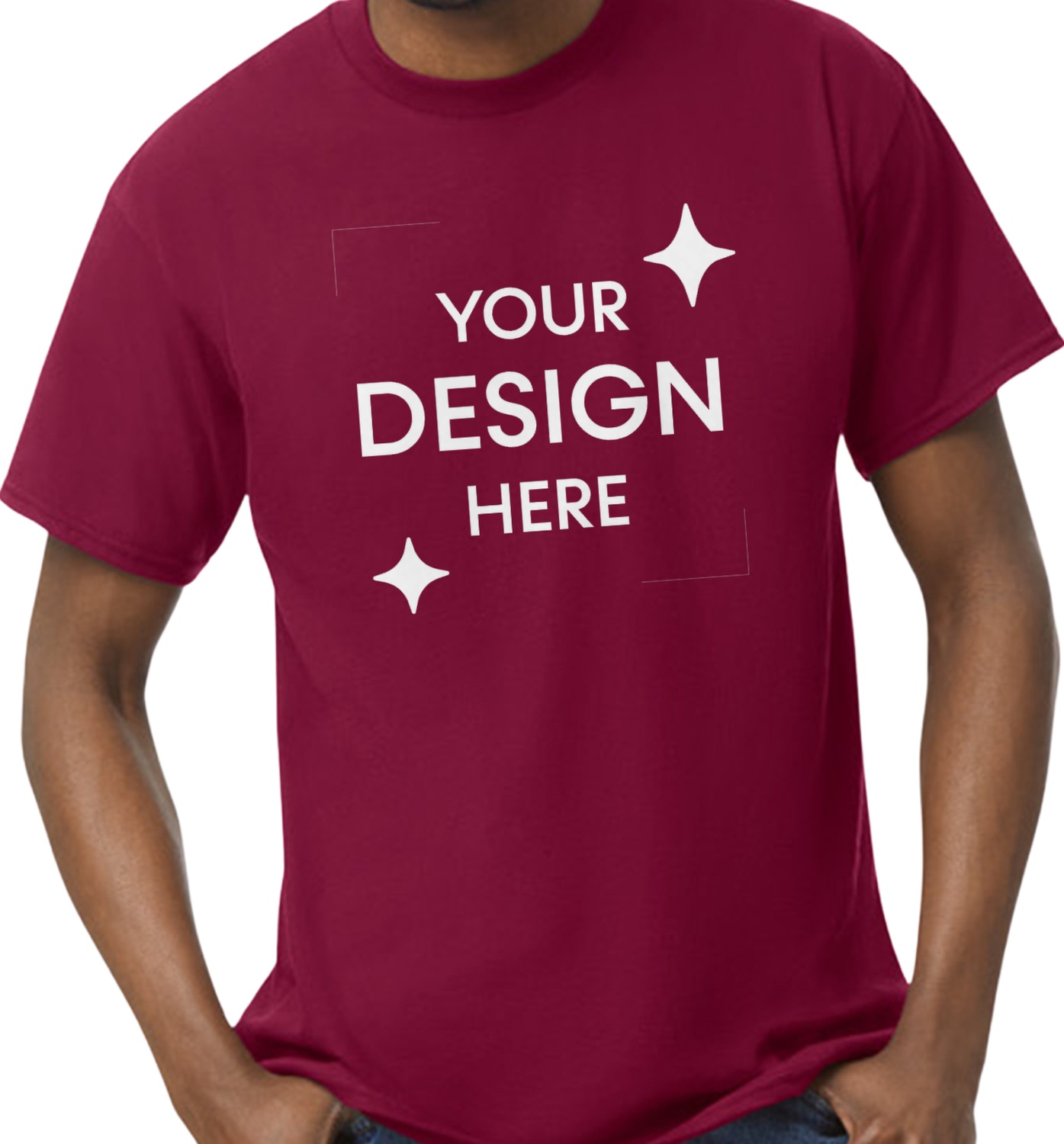 Unisex Heavy Cotton™ T-Shirt