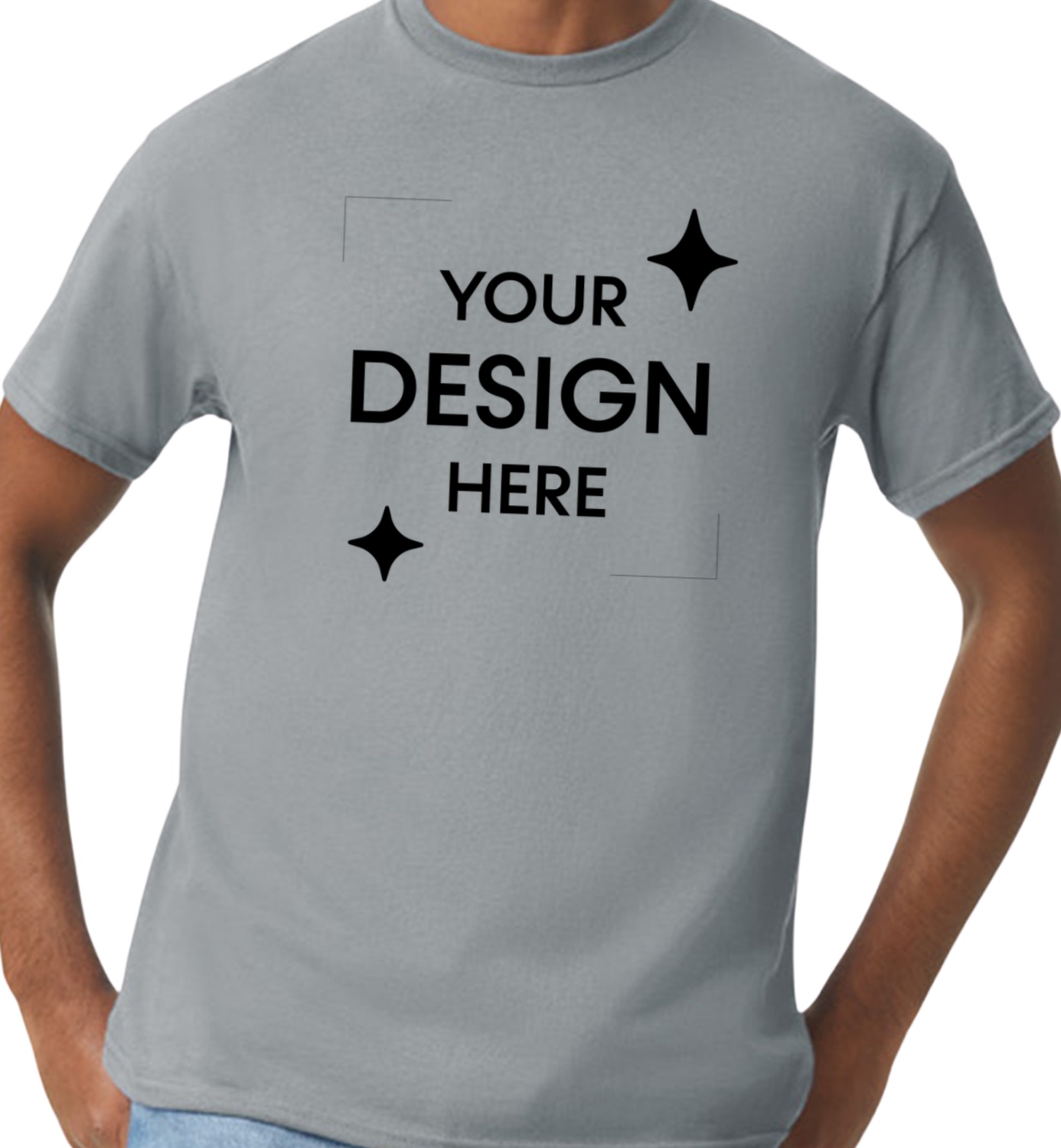 Unisex Heavy Cotton™ T-Shirt