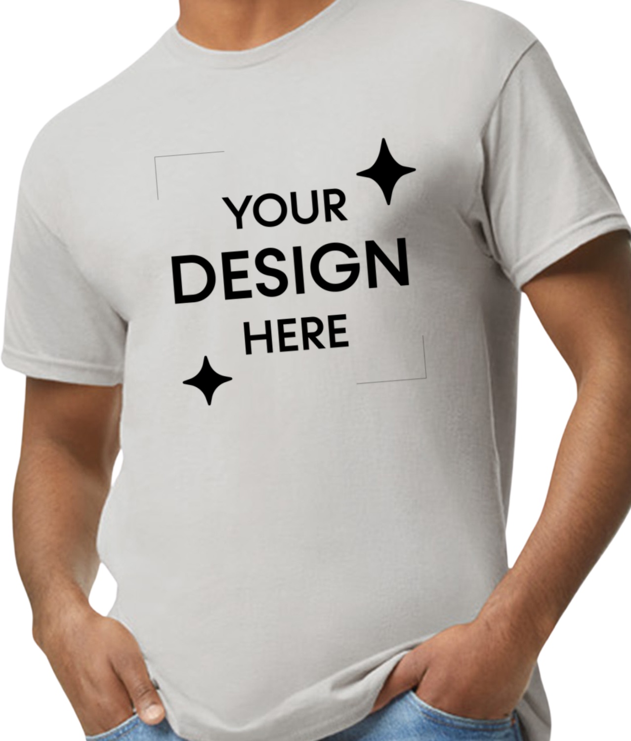 Unisex Heavy Cotton™ T-Shirt