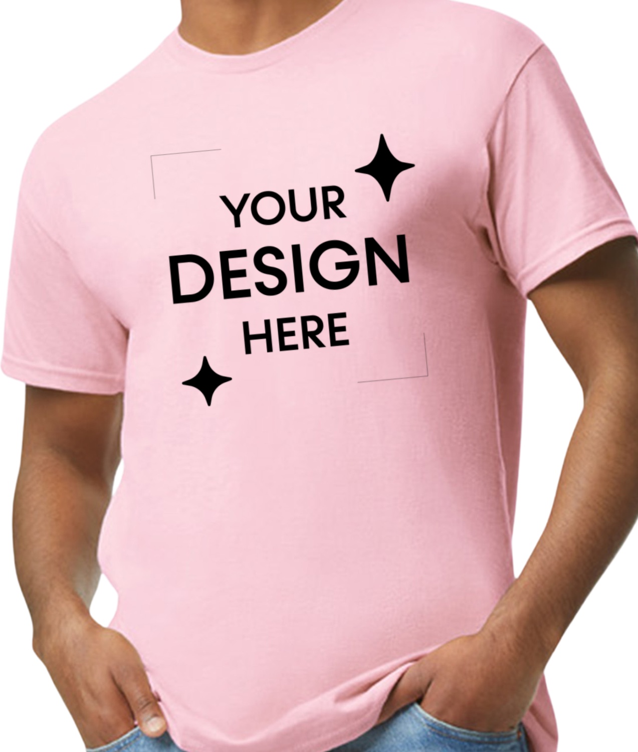 Unisex Heavy Cotton™ T-Shirt