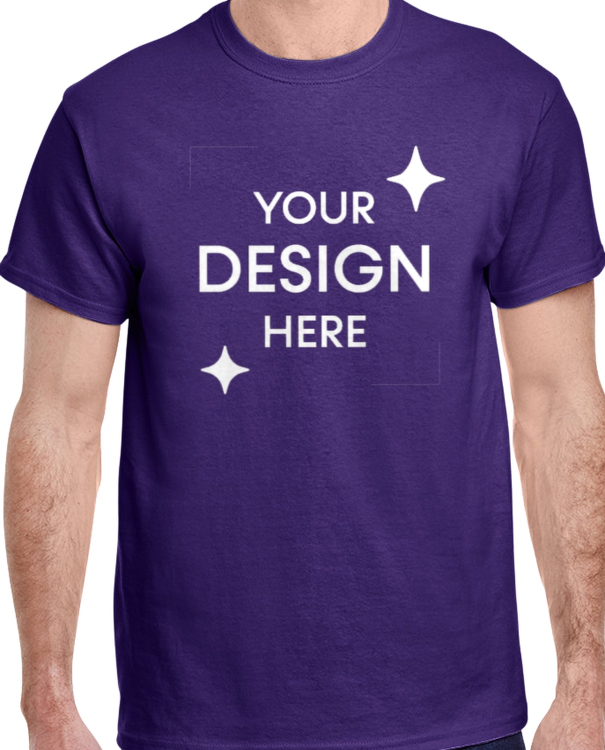 Unisex Heavy Cotton™ T-Shirt