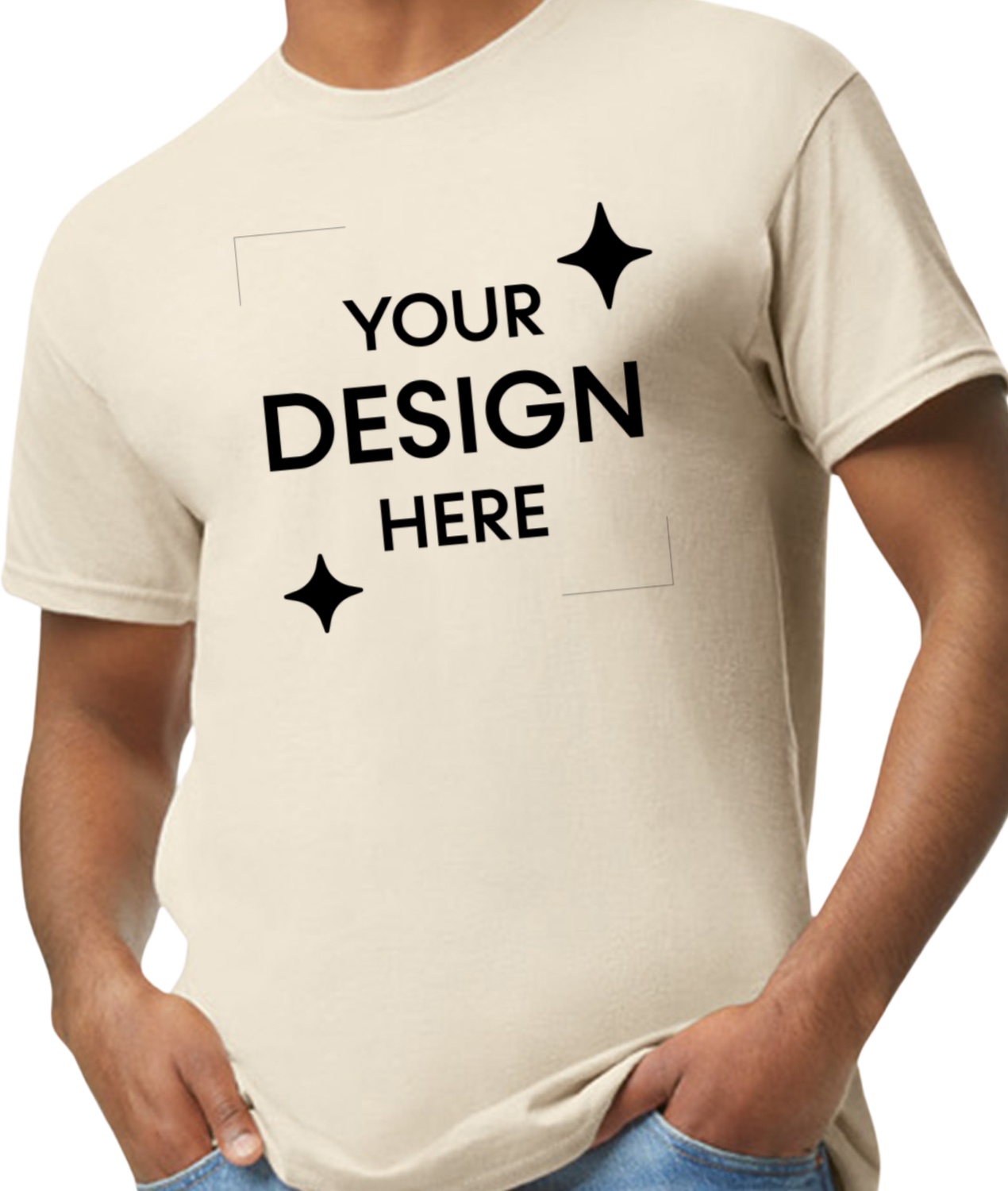 Unisex Heavy Cotton™ T-Shirt