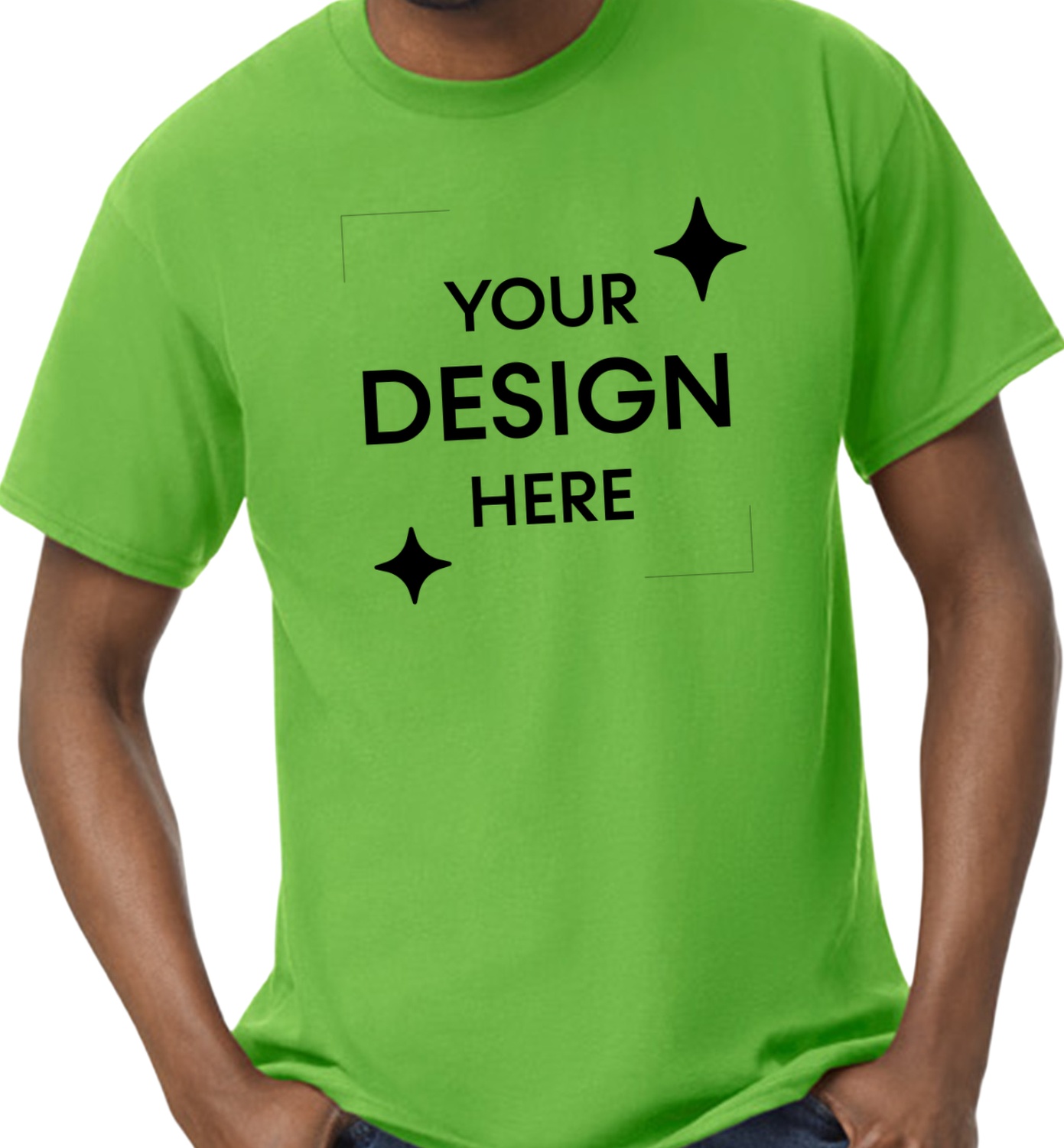 Unisex Heavy Cotton™ T-Shirt