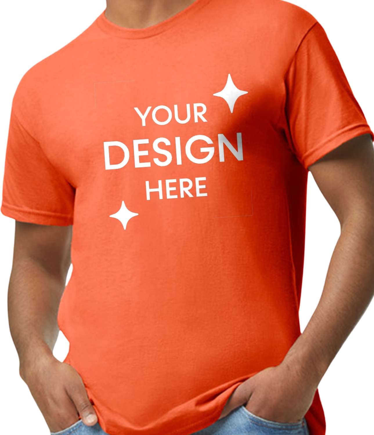 Unisex Heavy Cotton™ T-Shirt