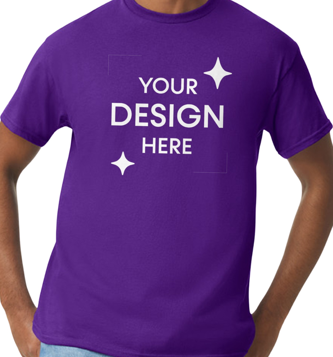 Unisex Heavy Cotton™ T-Shirt