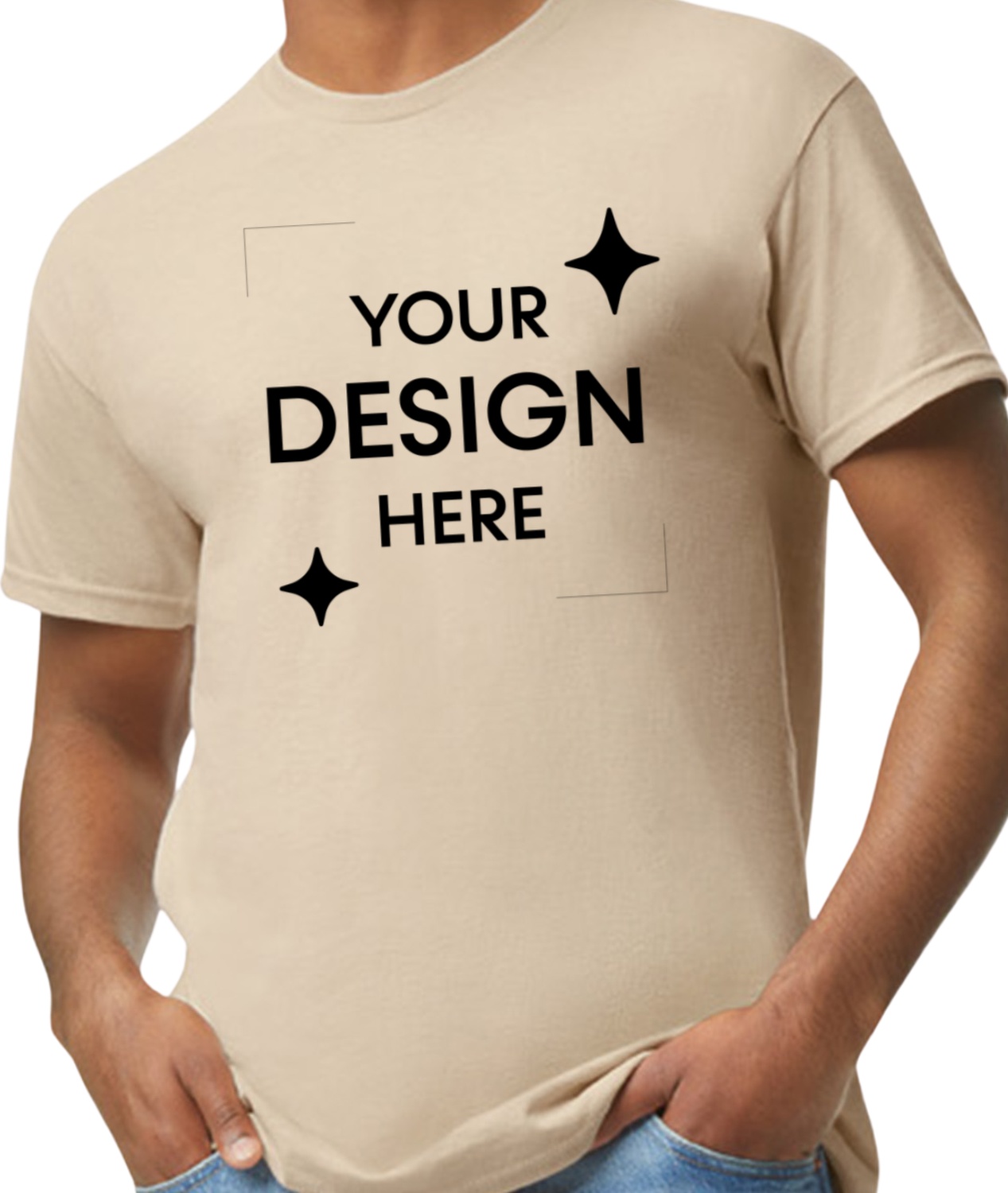 Unisex Heavy Cotton™ T-Shirt