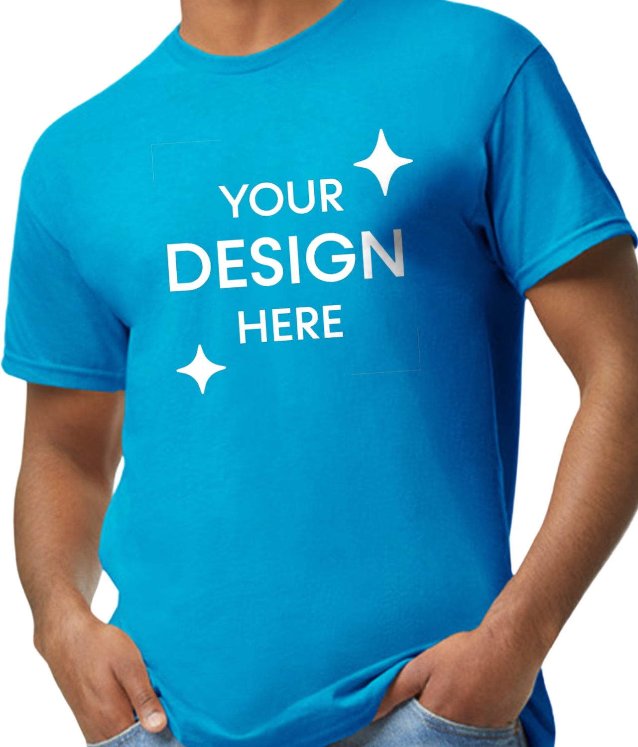 Unisex Heavy Cotton™ T-Shirt