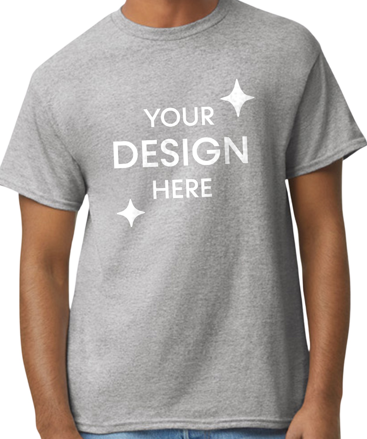 Unisex Heavy Cotton™ T-Shirt