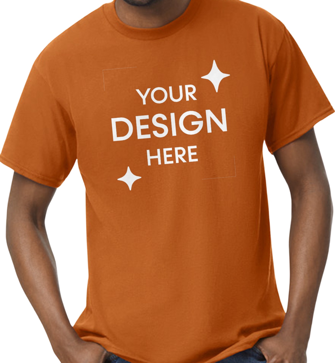 Unisex Heavy Cotton™ T-Shirt