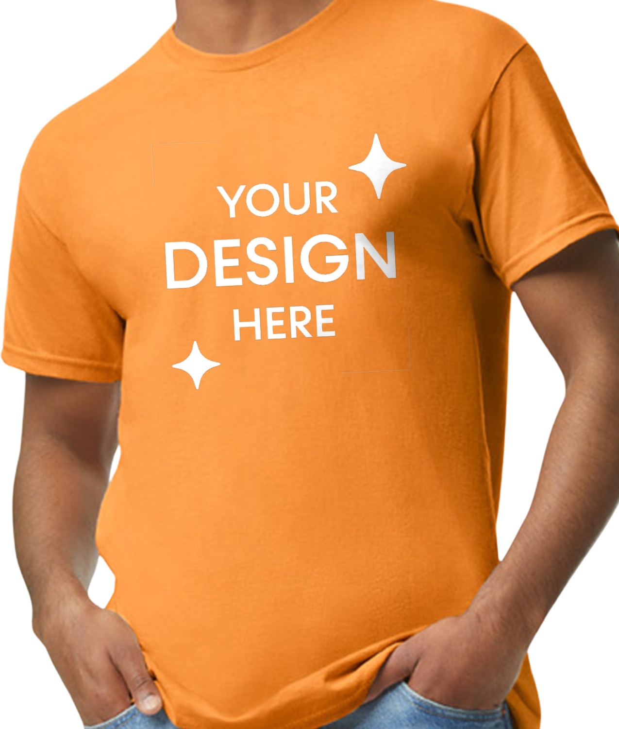 Unisex Heavy Cotton™ T-Shirt