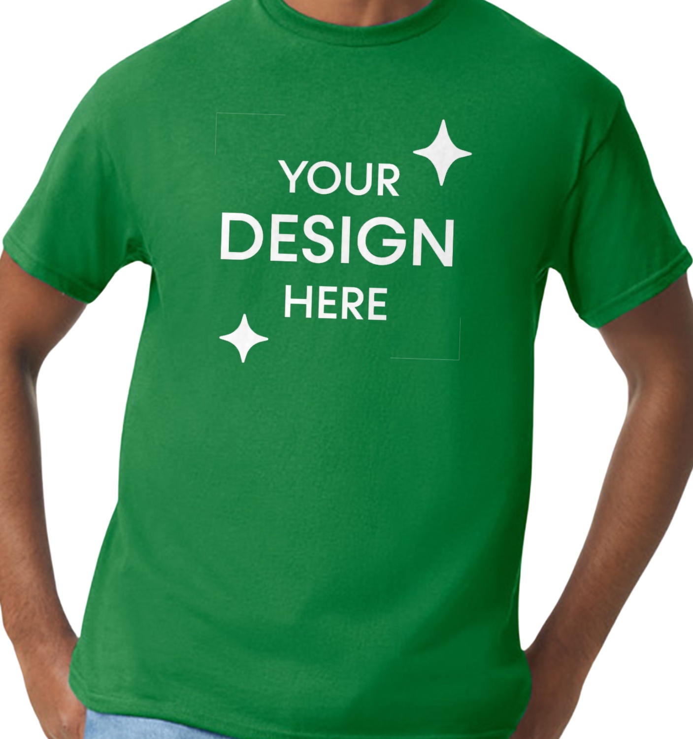 Unisex Heavy Cotton™ T-Shirt