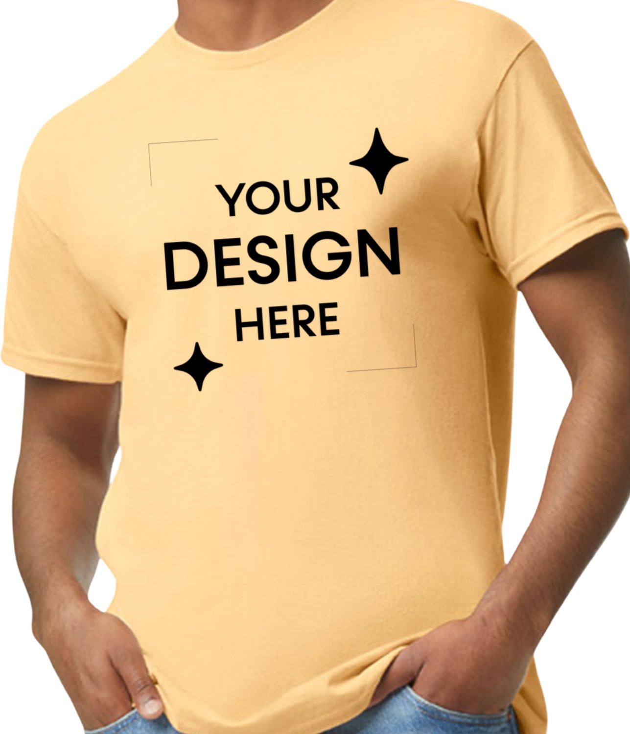 Unisex Heavy Cotton™ T-Shirt