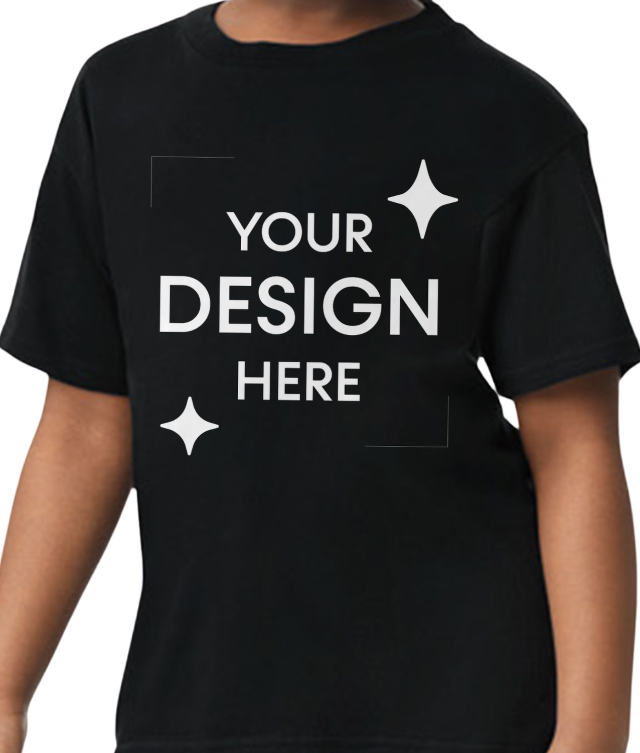 Softstyle Youth T-Shirt