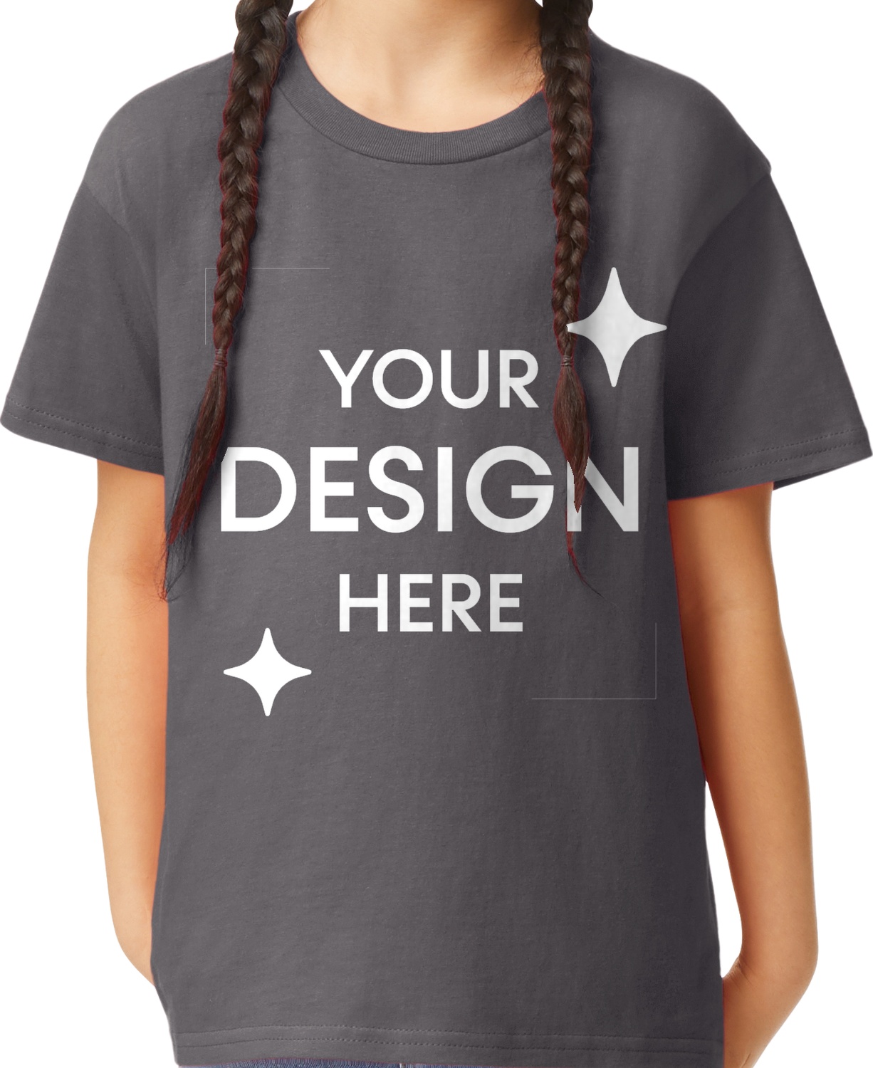 Softstyle Youth T-Shirt