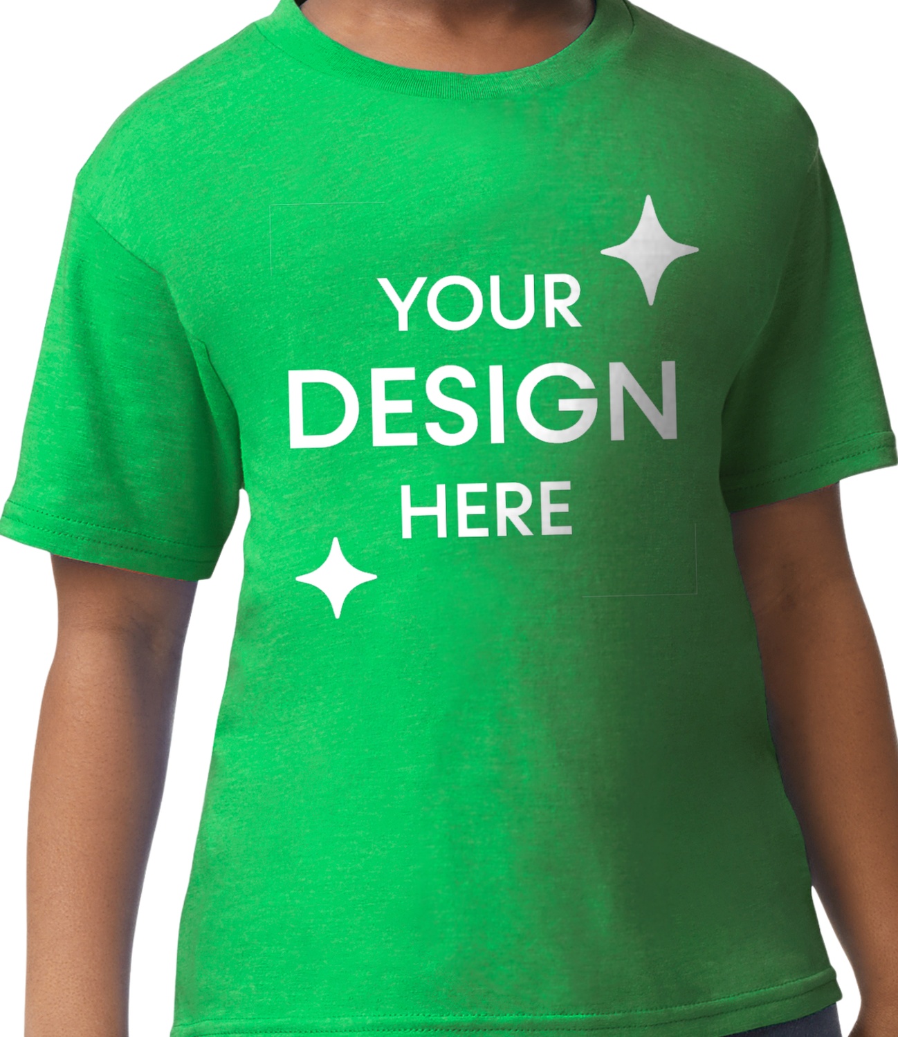 Softstyle Youth T-Shirt