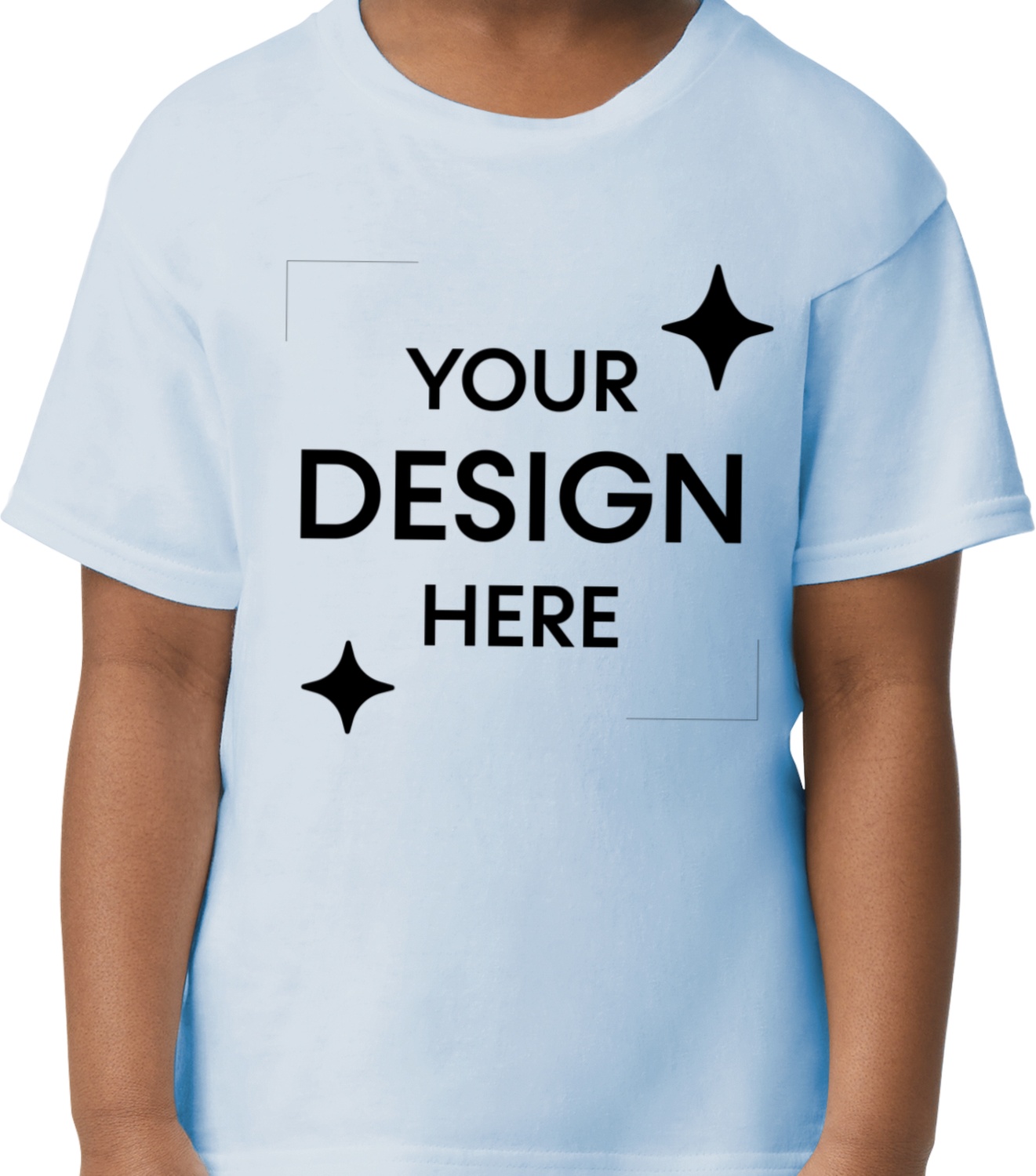 Softstyle Youth T-Shirt