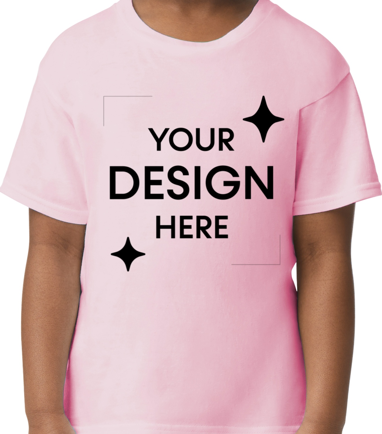 Softstyle Youth T-Shirt