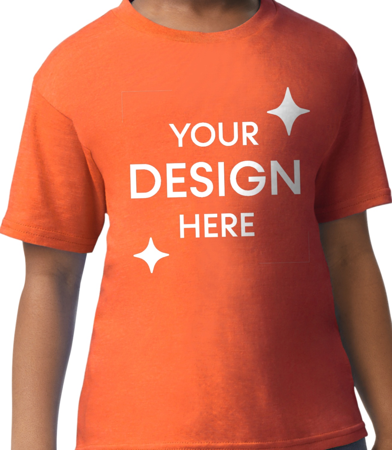 Softstyle Youth T-Shirt