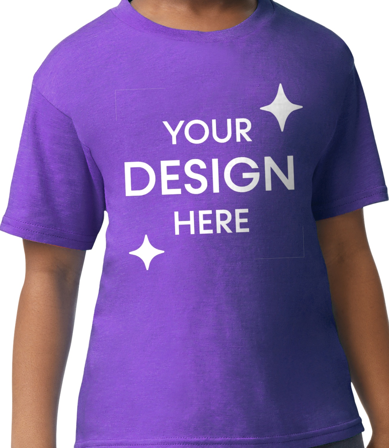 Softstyle Youth T-Shirt