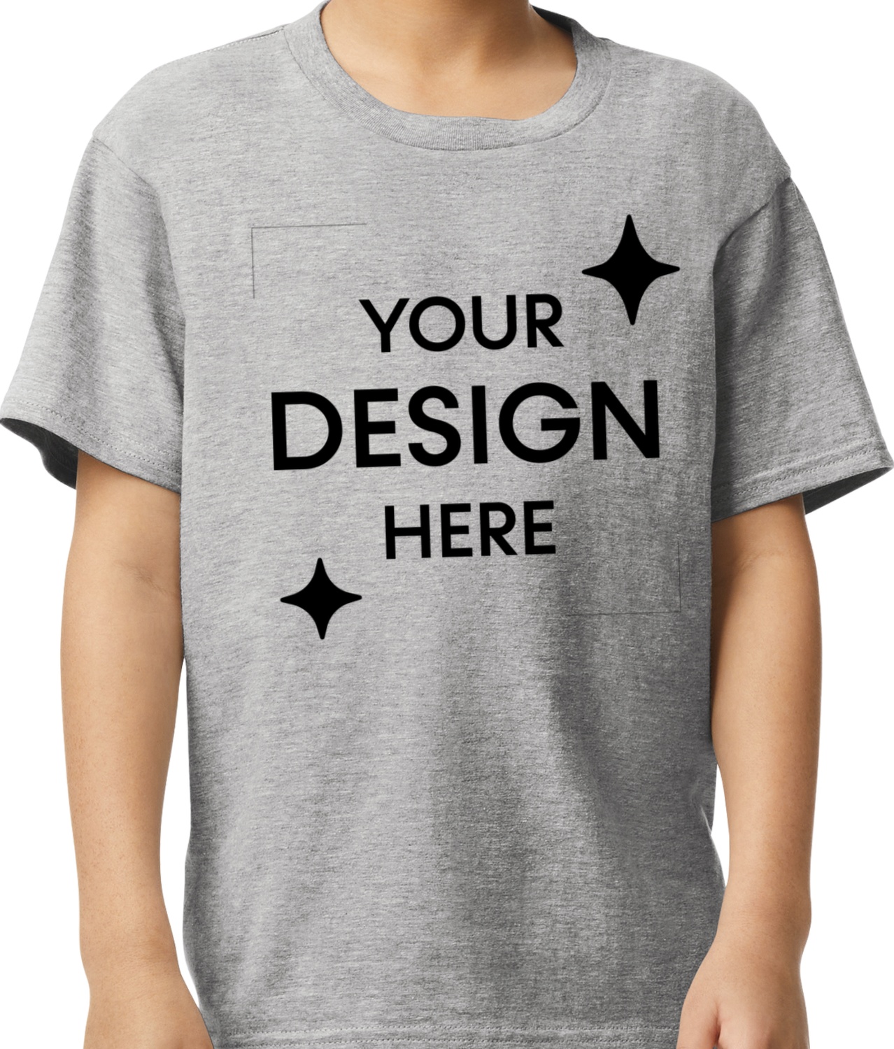 Softstyle Youth T-Shirt