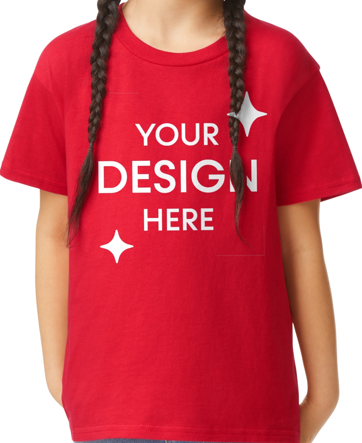 Softstyle Youth T-Shirt