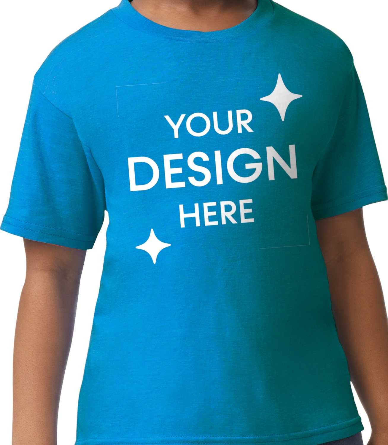 Softstyle Youth T-Shirt