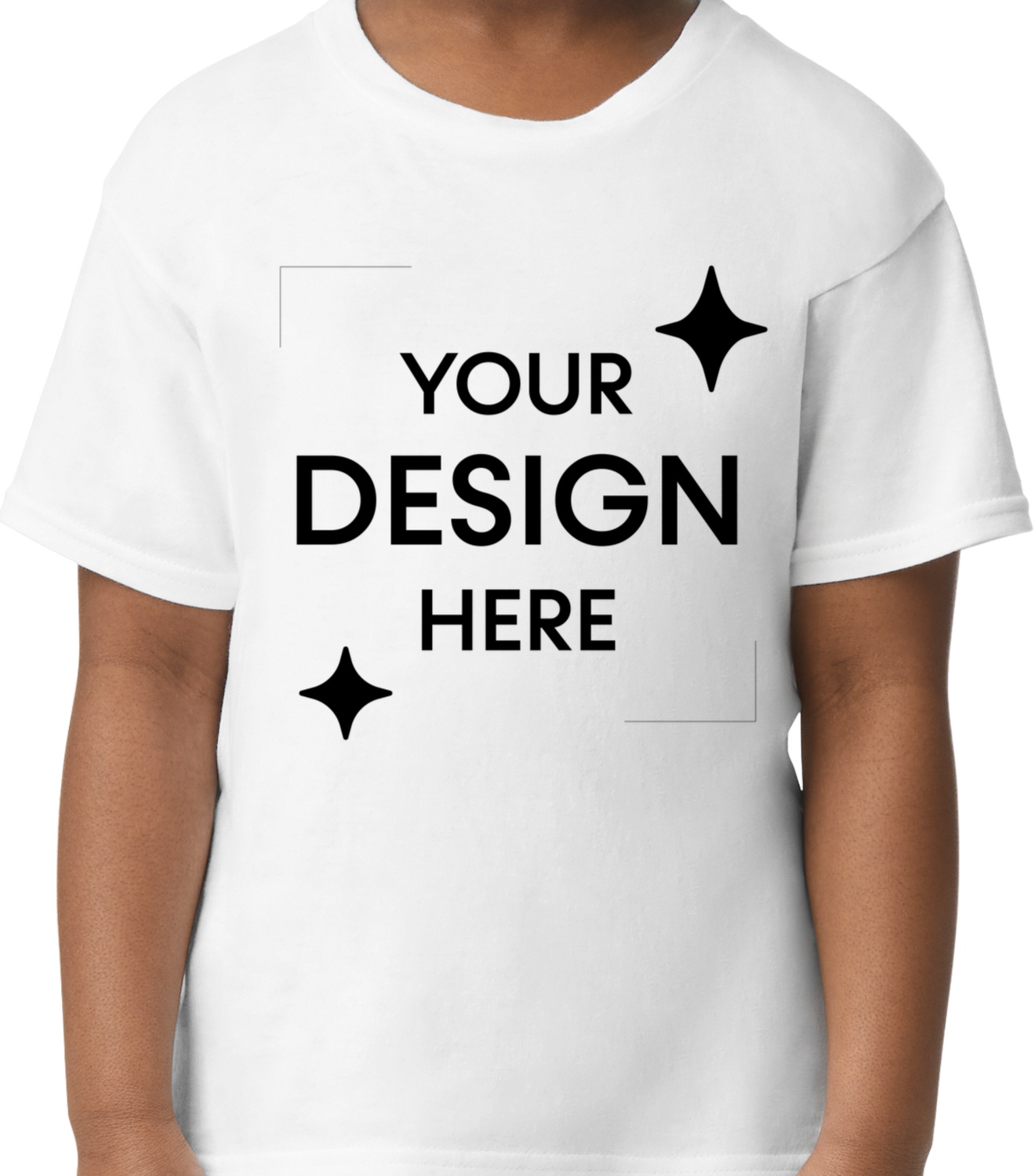 Softstyle Youth T-Shirt