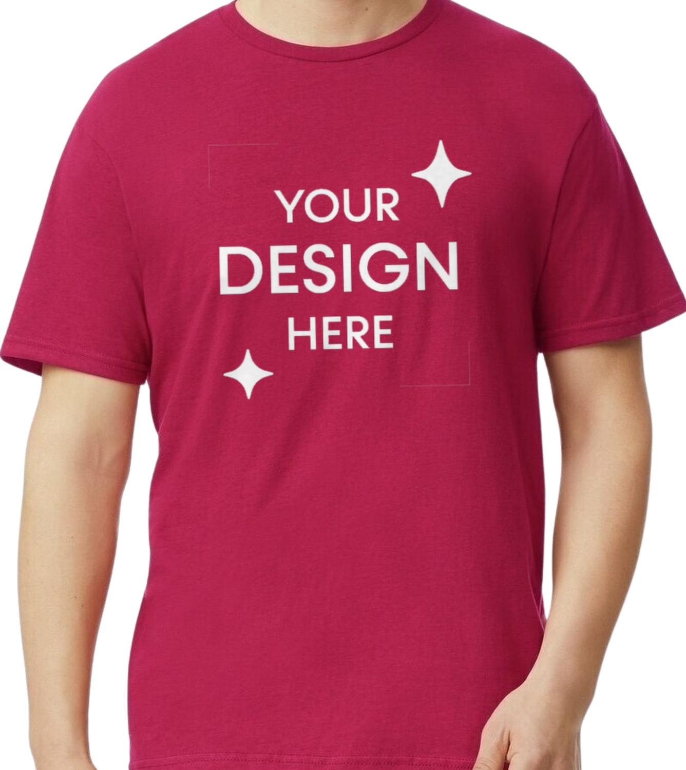 Softstyle® Unisex T-Shirt