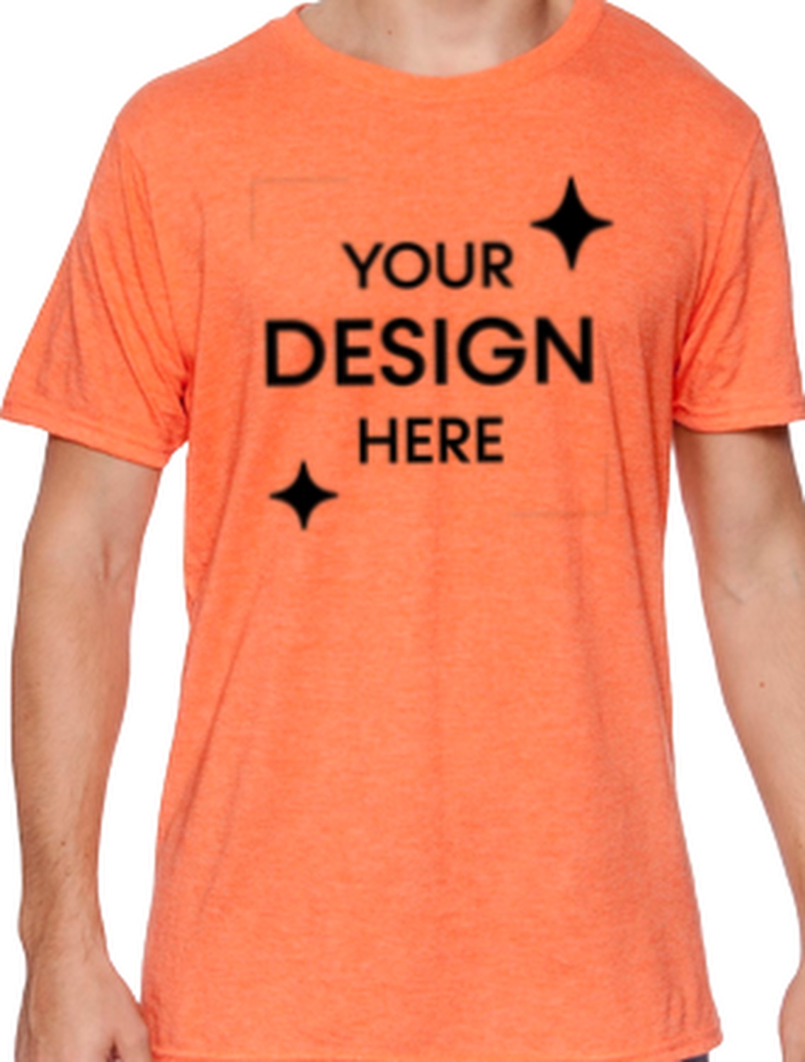 Softstyle® Unisex T-Shirt