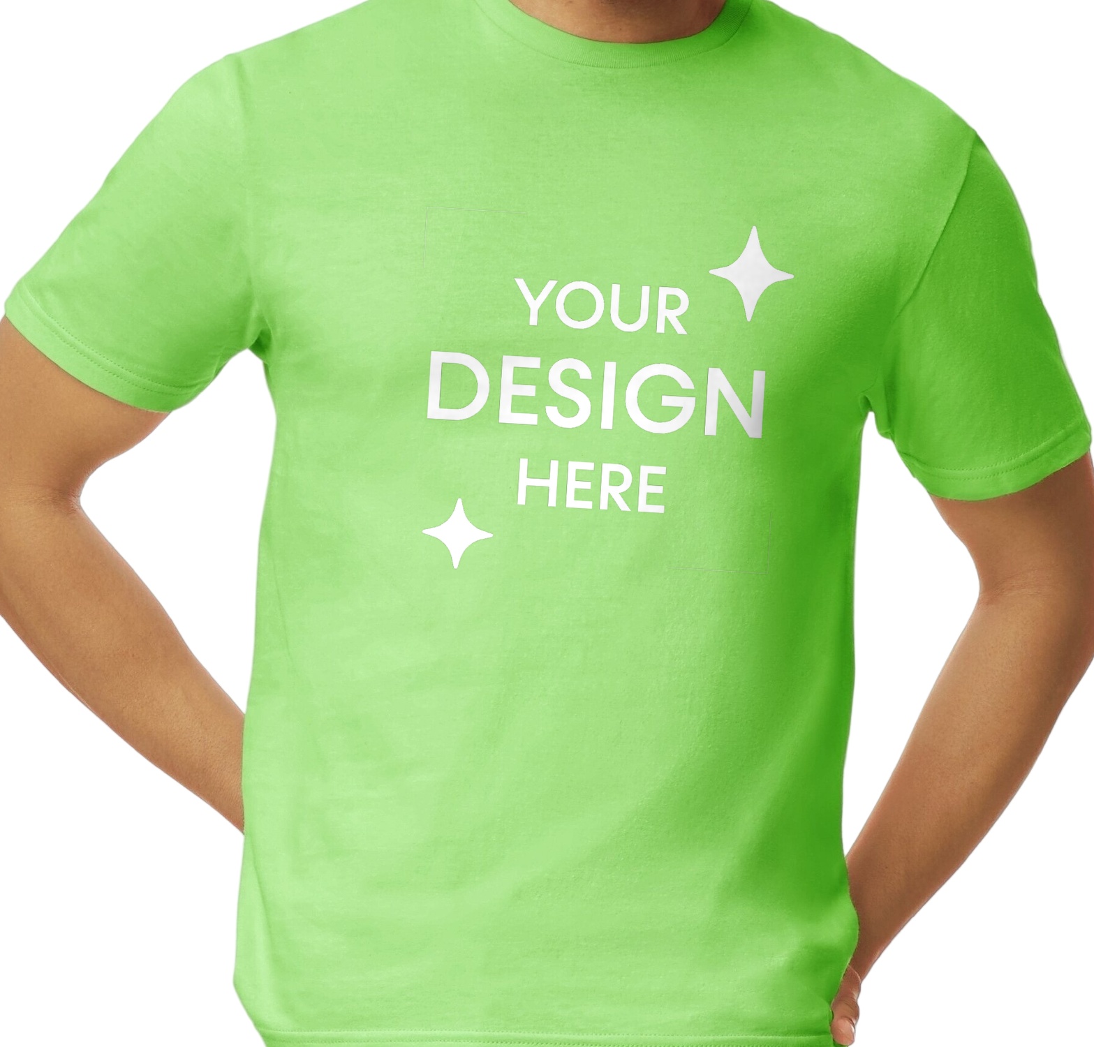 Softstyle® Unisex T-Shirt