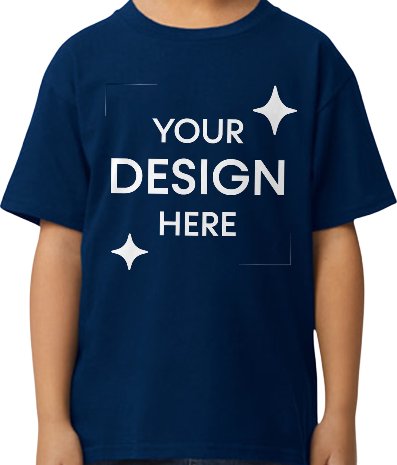 Youth Softstyle Midweight T-Shirt