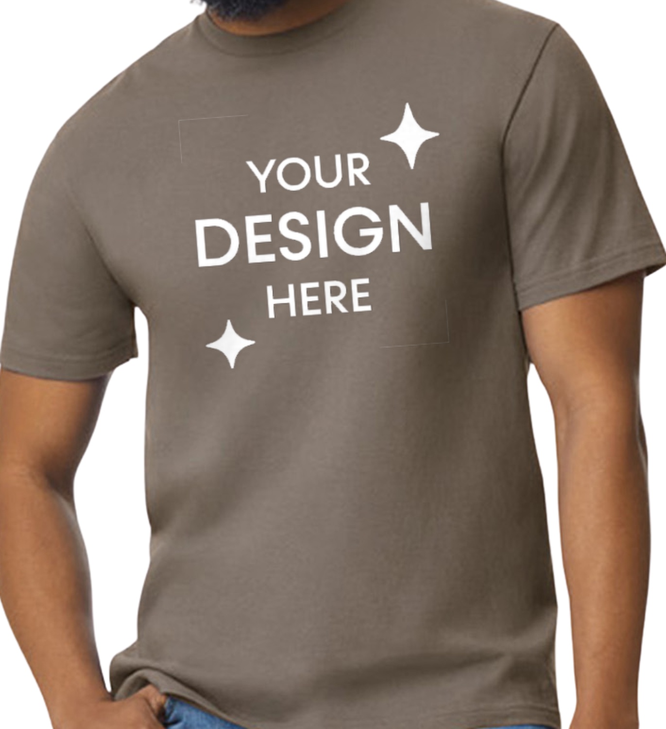 Softstyle Midweight Unisex T-Shirt