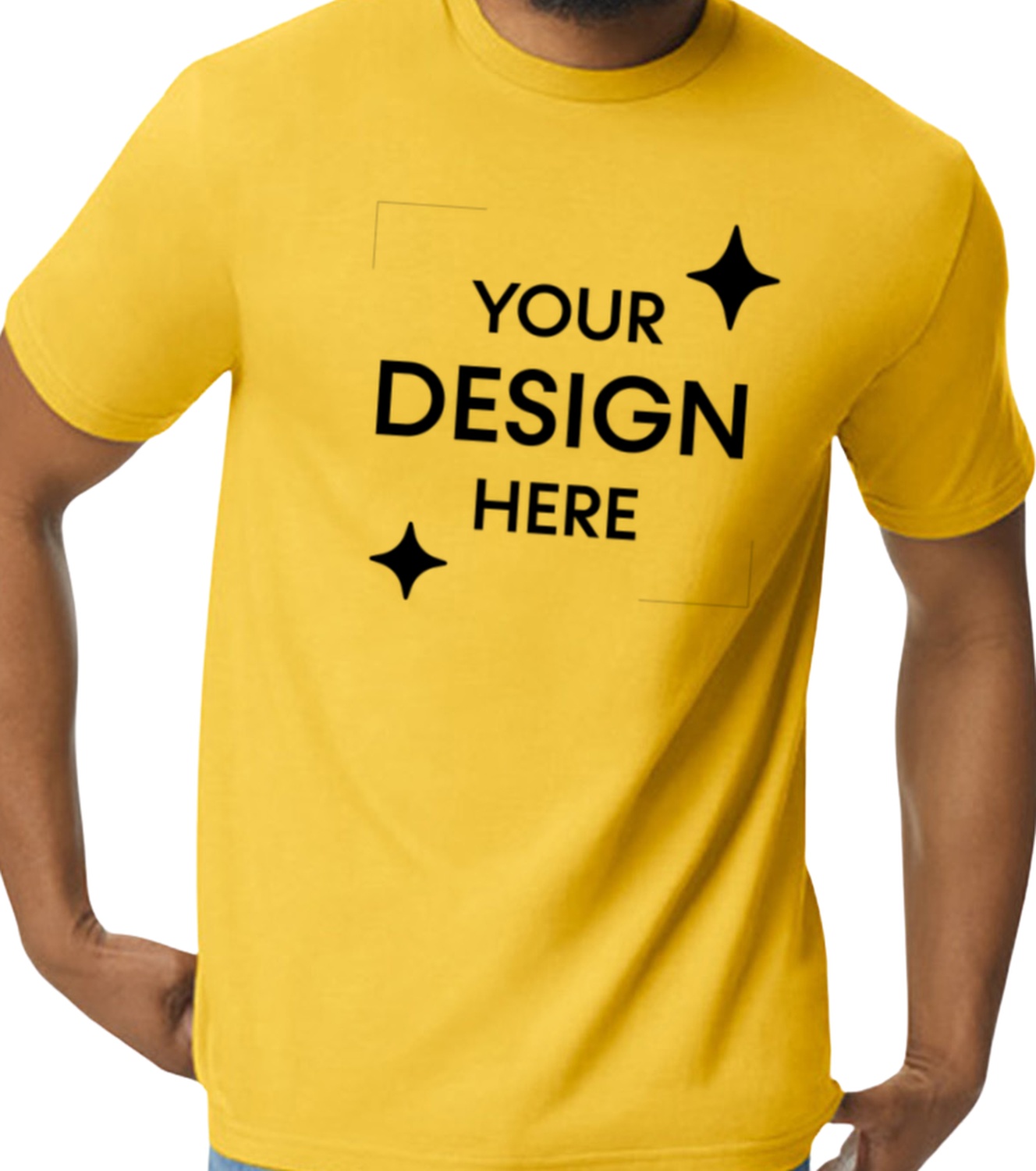 Softstyle Midweight Unisex T-Shirt