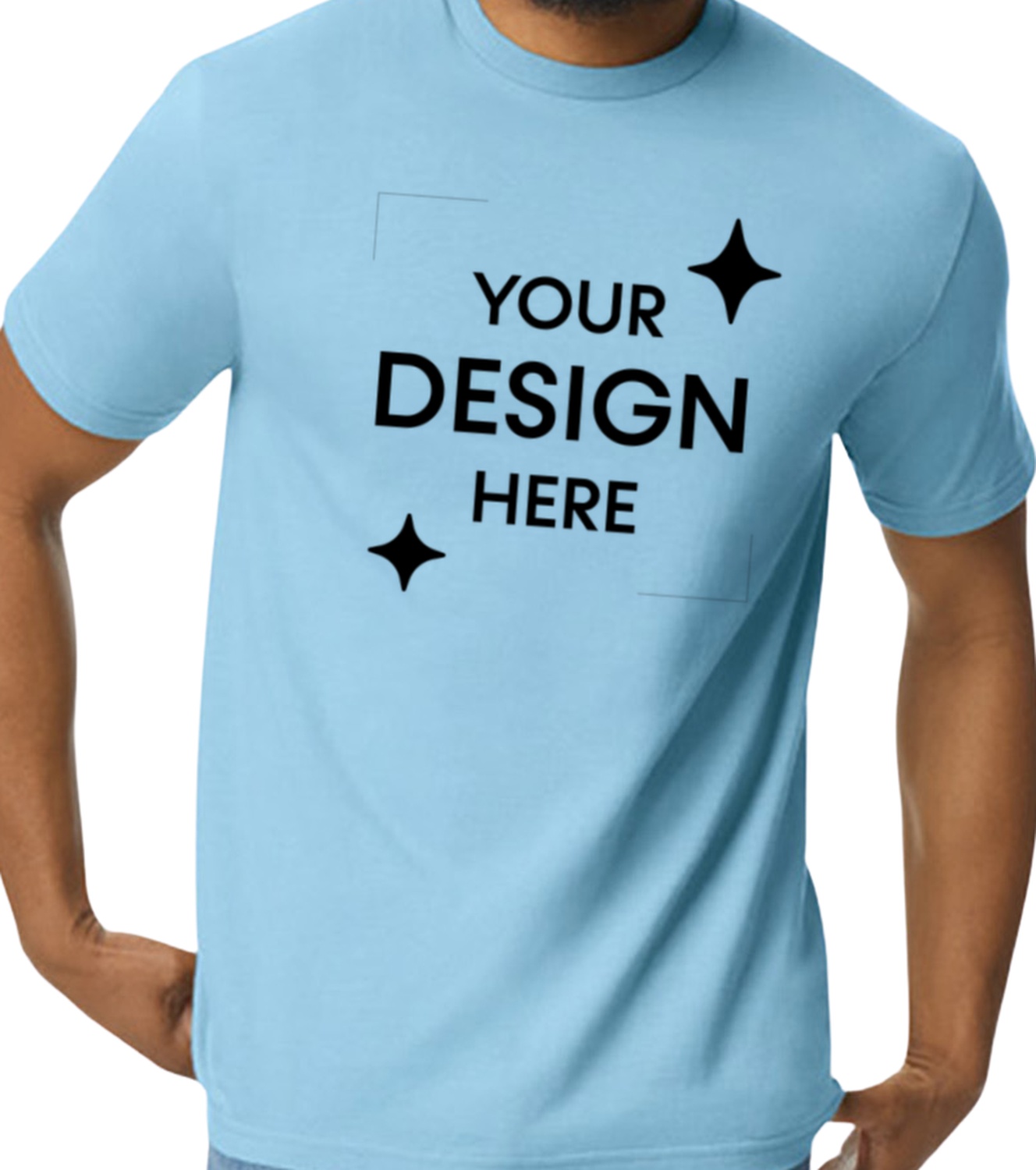 Softstyle Midweight Unisex T-Shirt