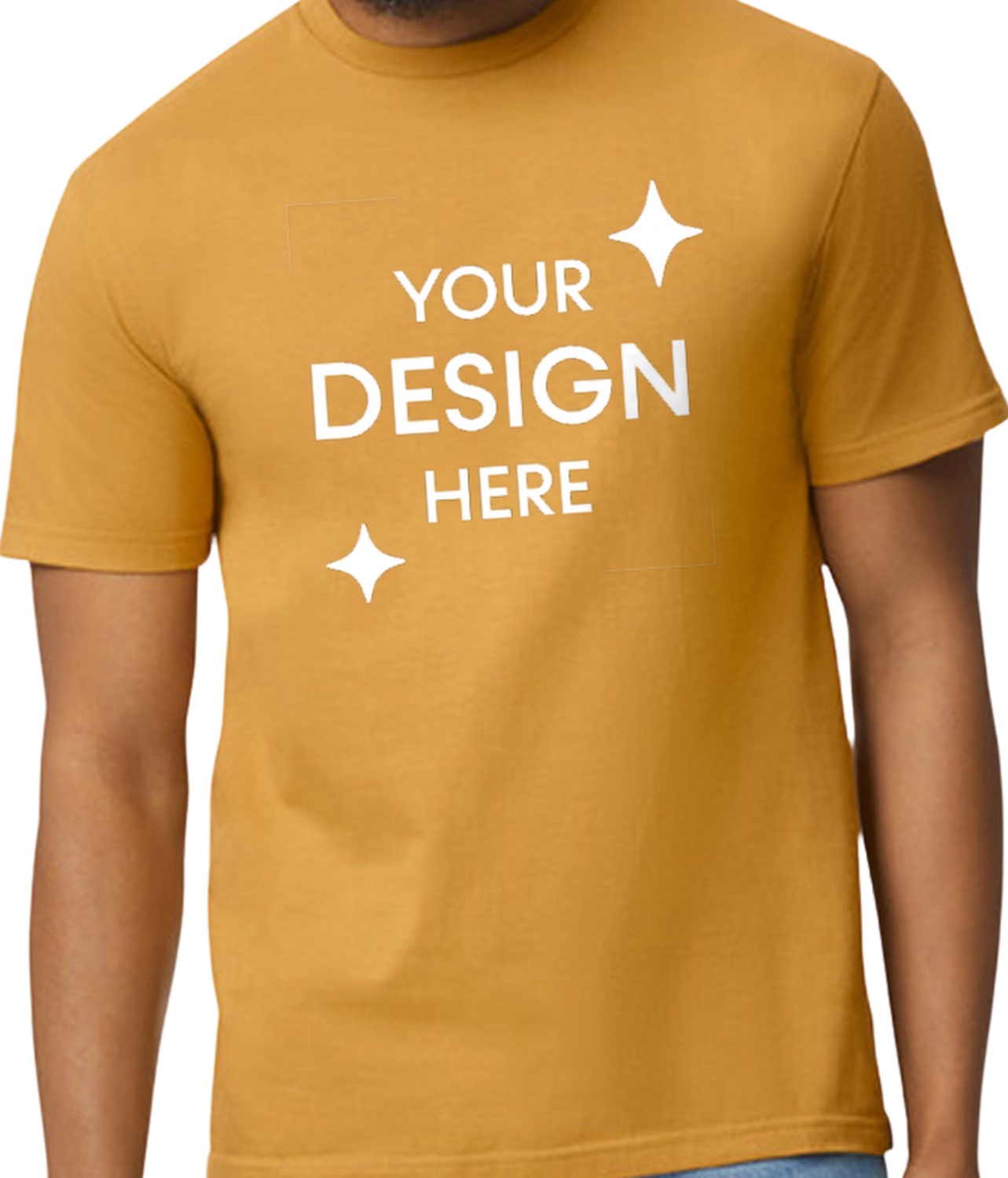 Softstyle Midweight Unisex T-Shirt