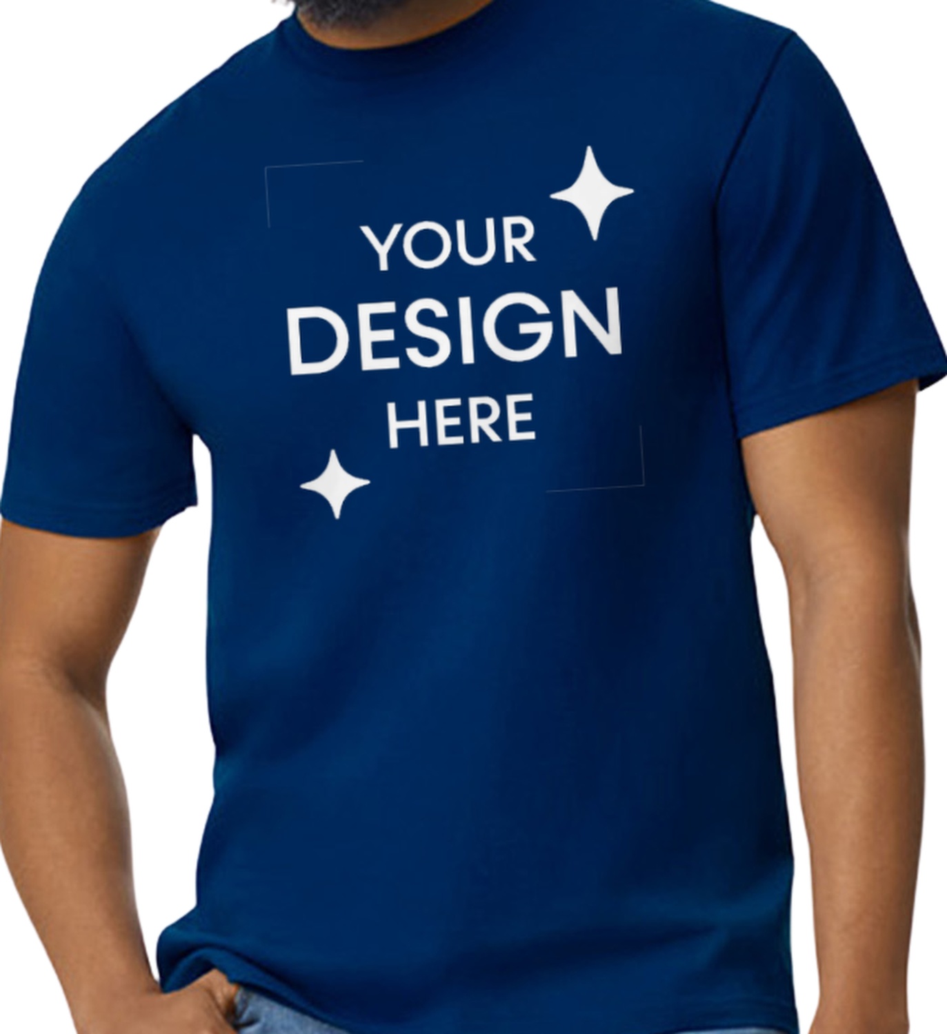 Softstyle Midweight Unisex T-Shirt