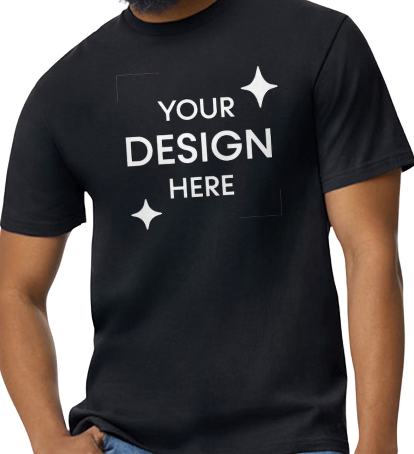 Softstyle Midweight Unisex T-Shirt