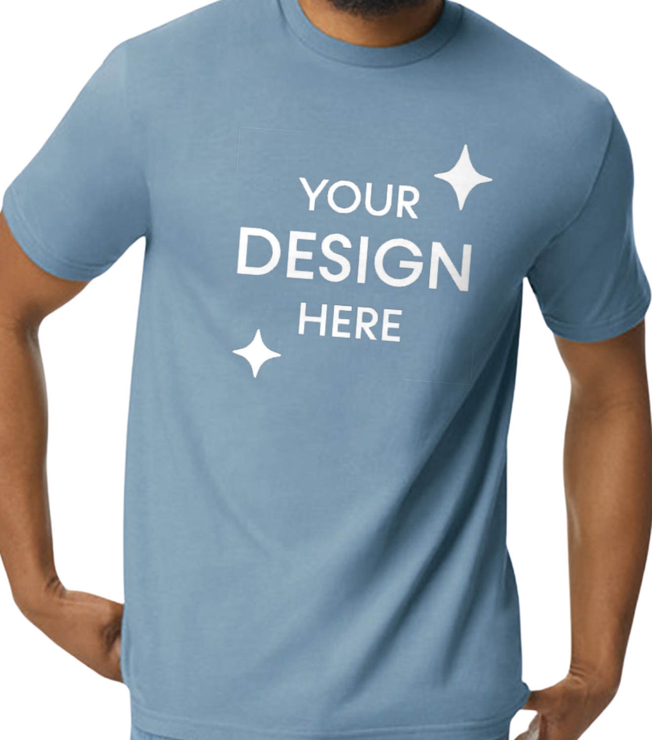 Softstyle Midweight Unisex T-Shirt