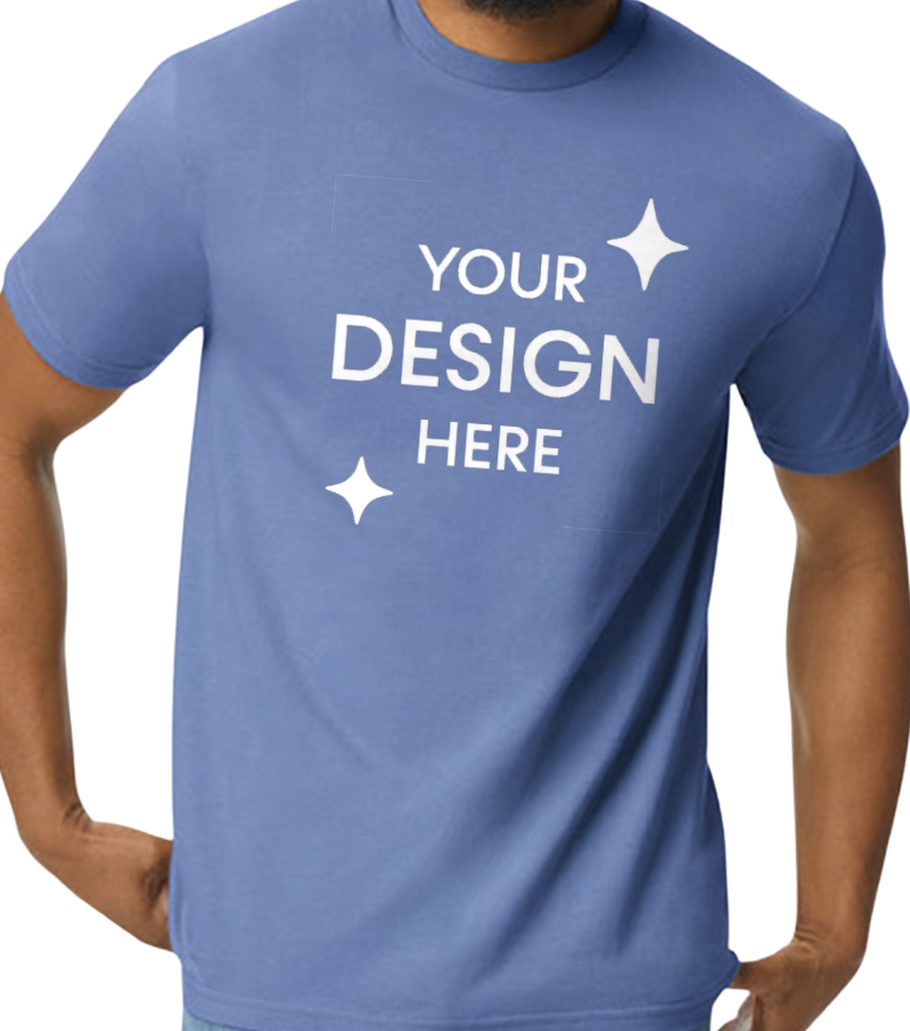 Softstyle Midweight Unisex T-Shirt