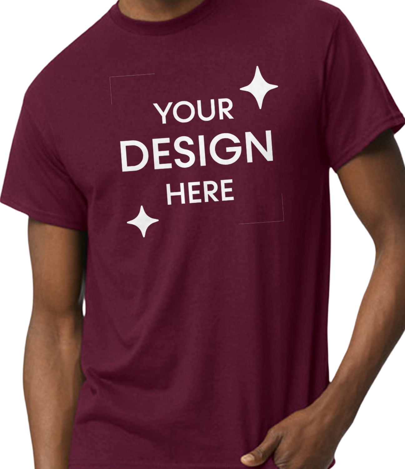 Unisex 50/50 T-Shirt