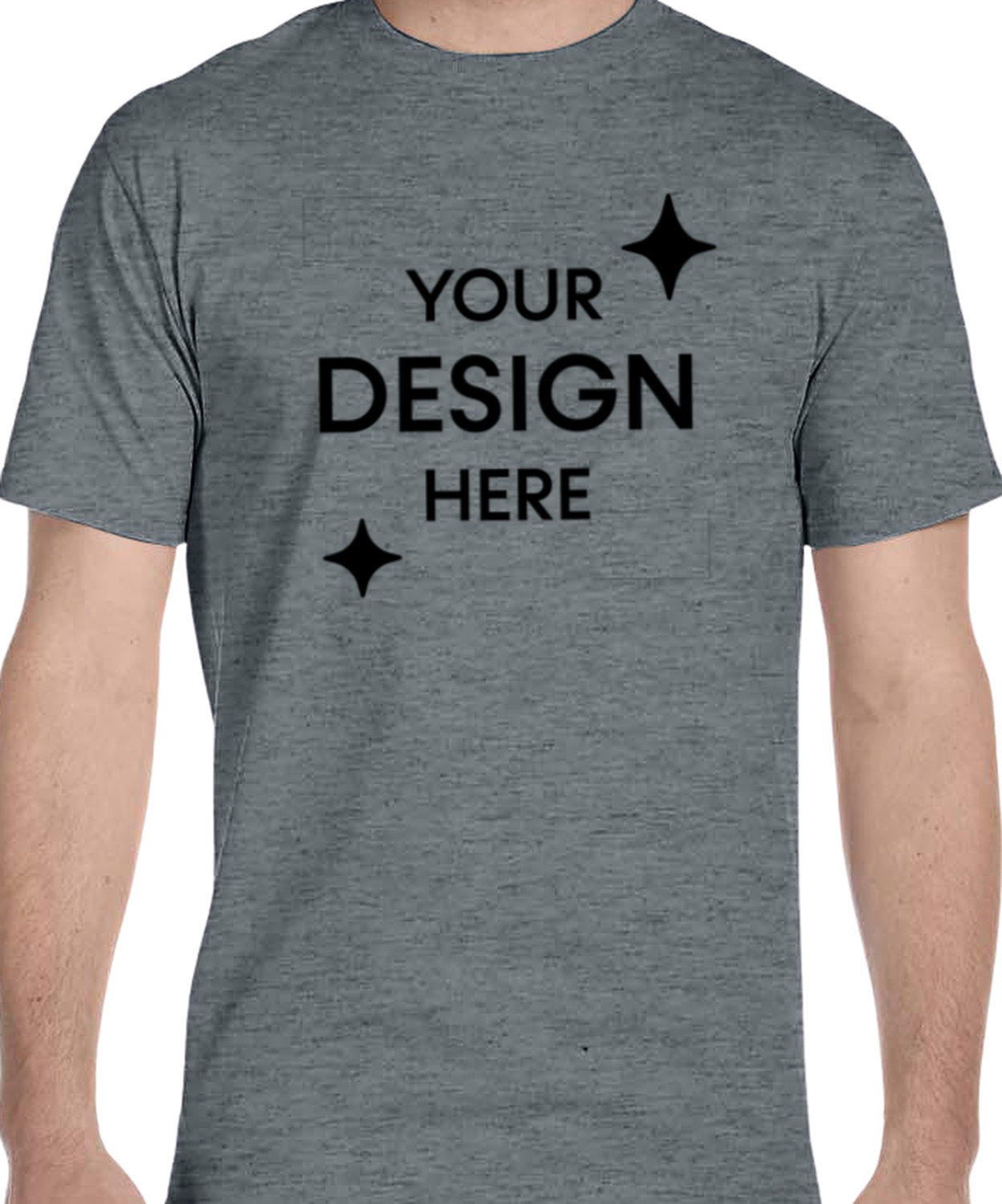 Unisex 50/50 T-Shirt