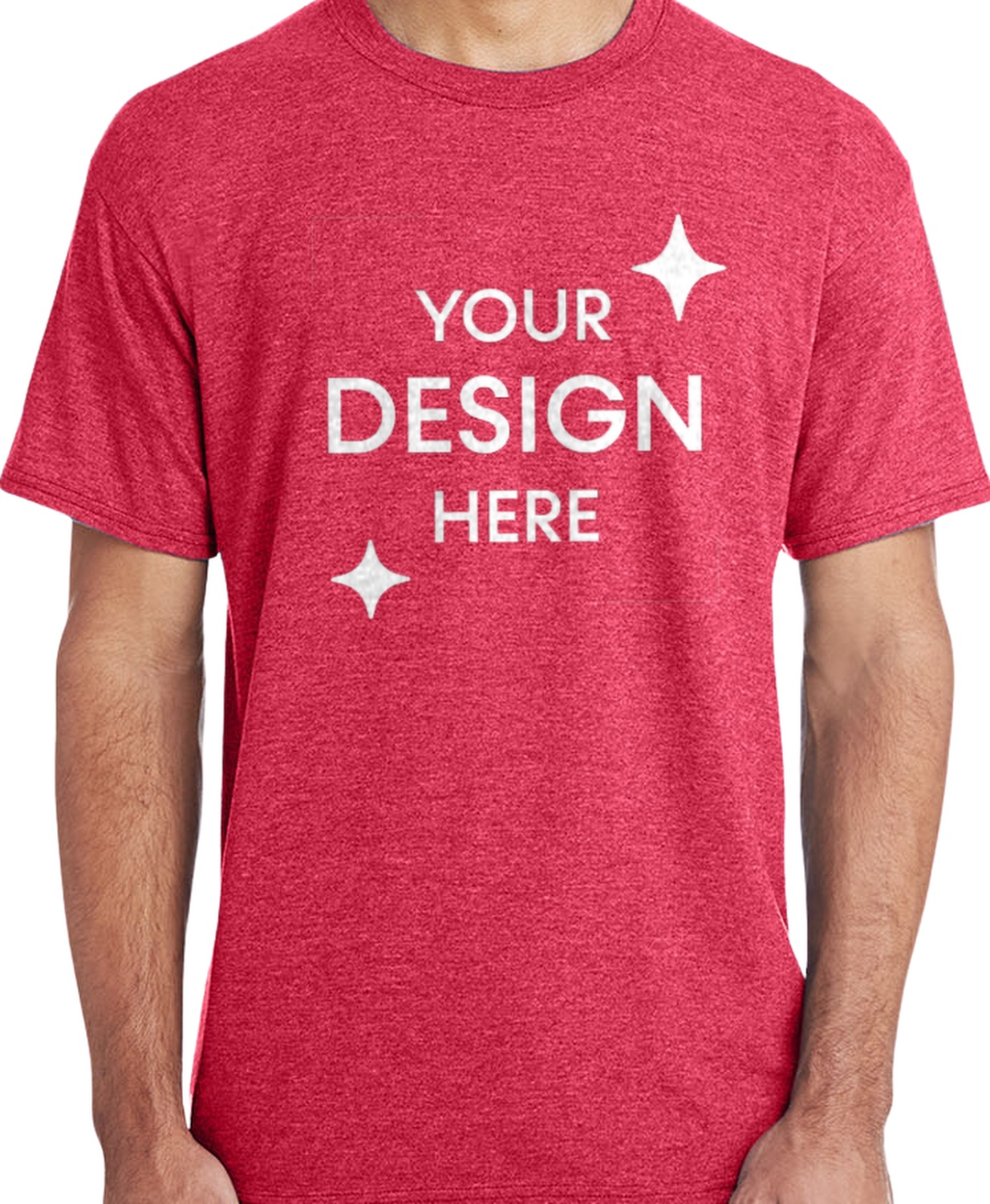 Unisex 50/50 T-Shirt