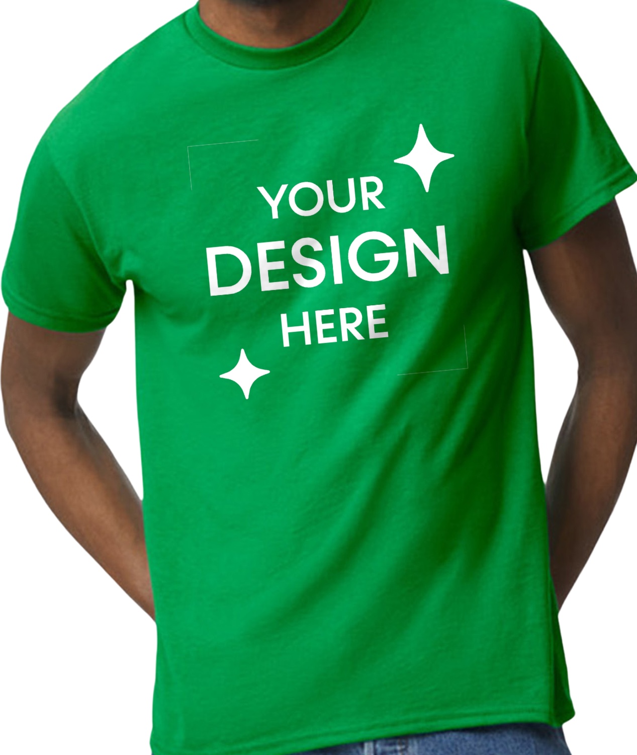 Unisex 50/50 T-Shirt