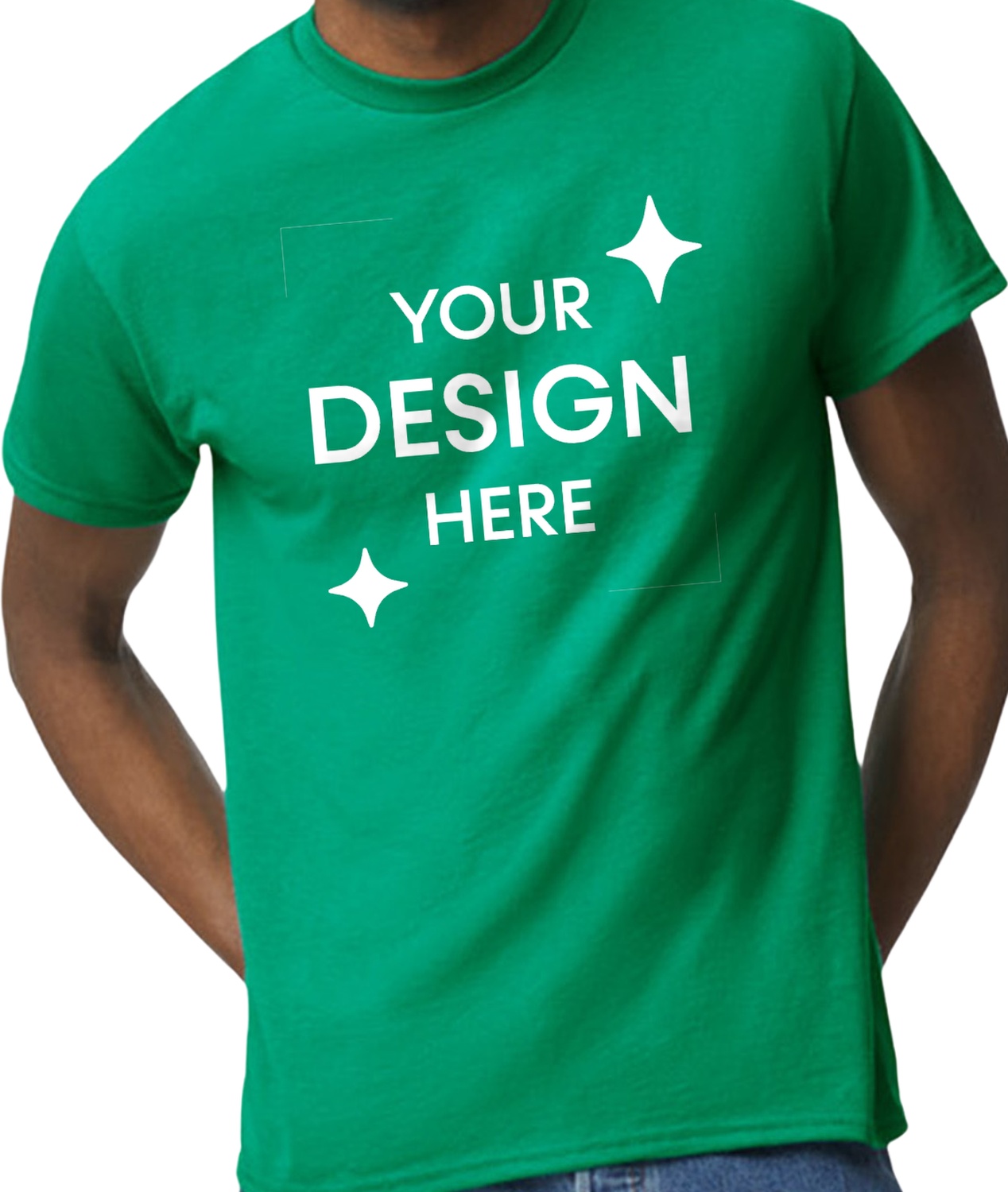 Unisex 50/50 T-Shirt