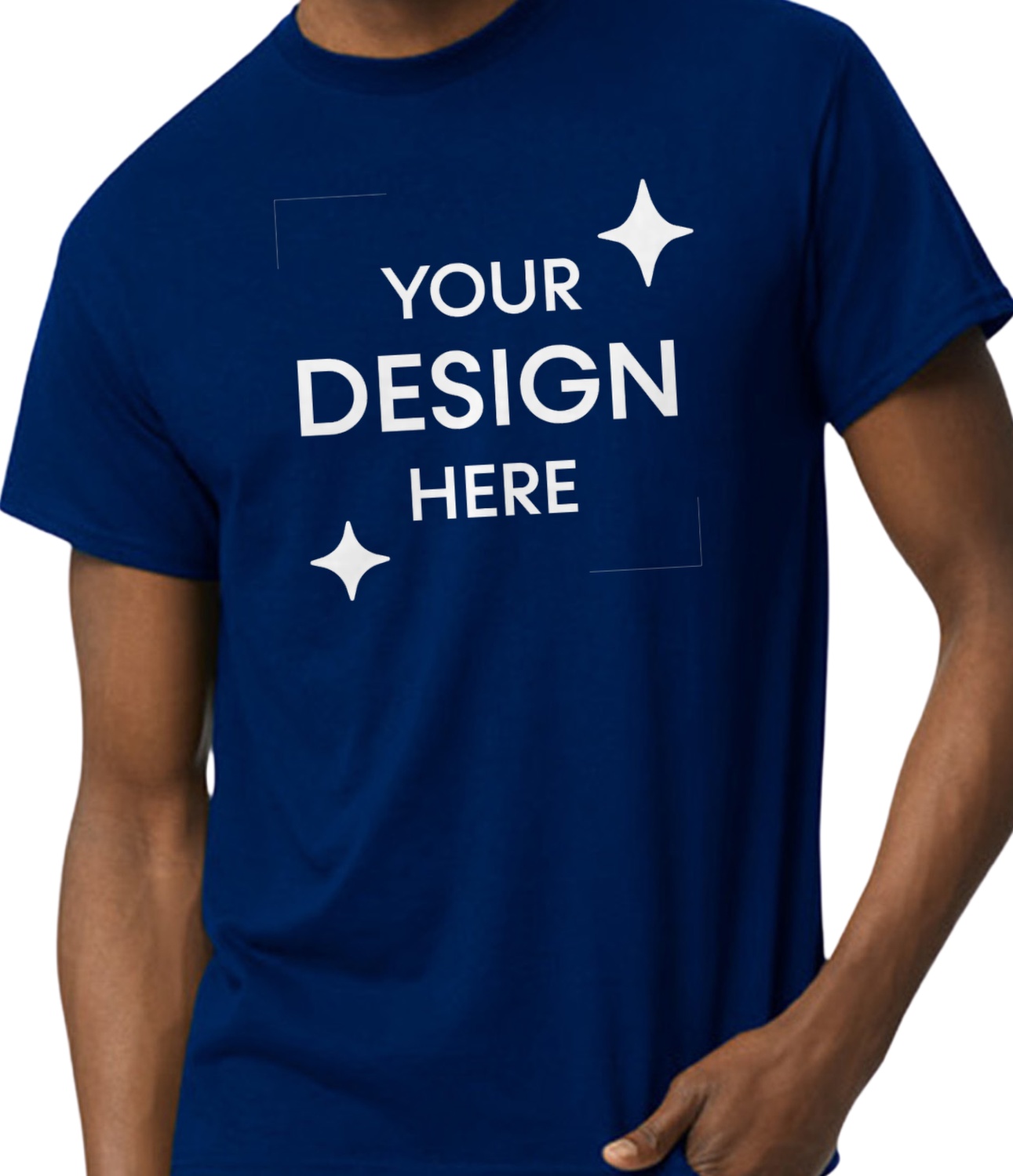 Unisex 50/50 T-Shirt